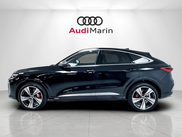 2026 Audi SQ5 Sportback