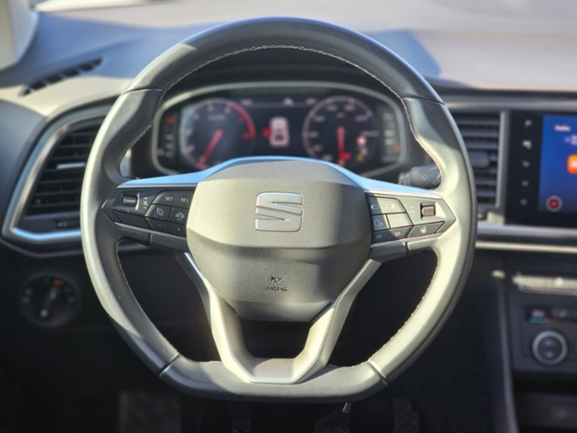 SEAT Ateca Style