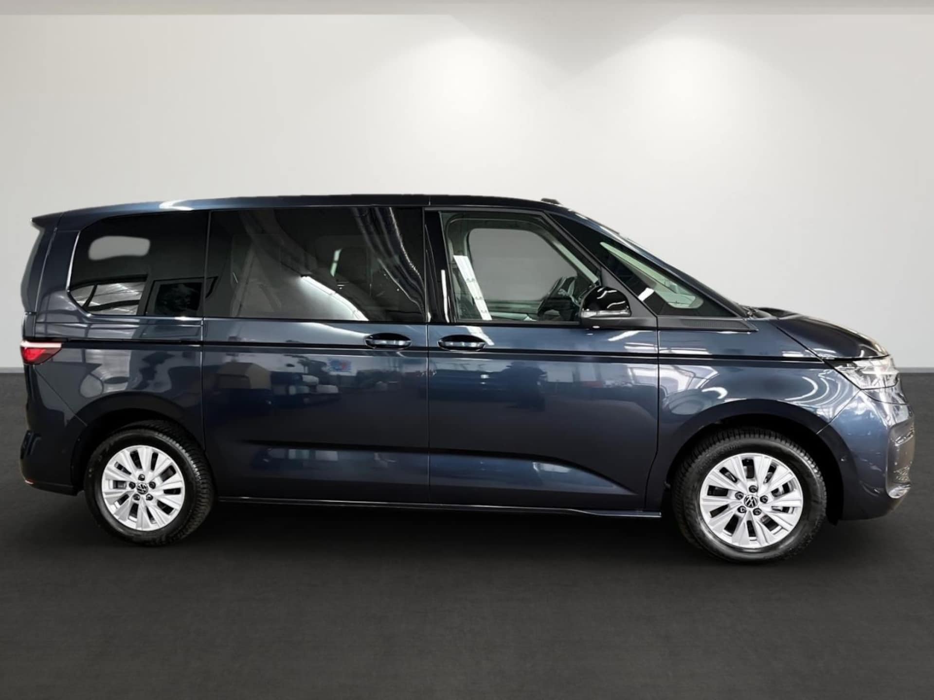 Volkswagen Multivan Life