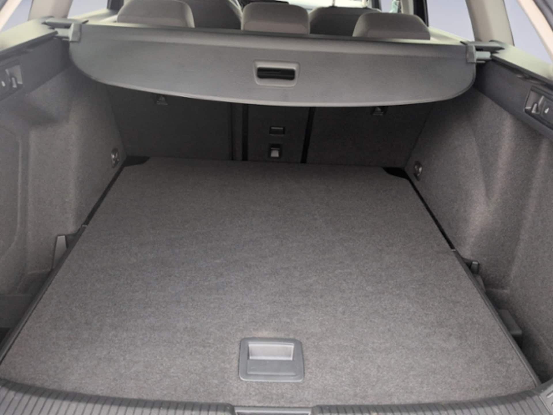 Volkswagen Golf Variant Alltrack