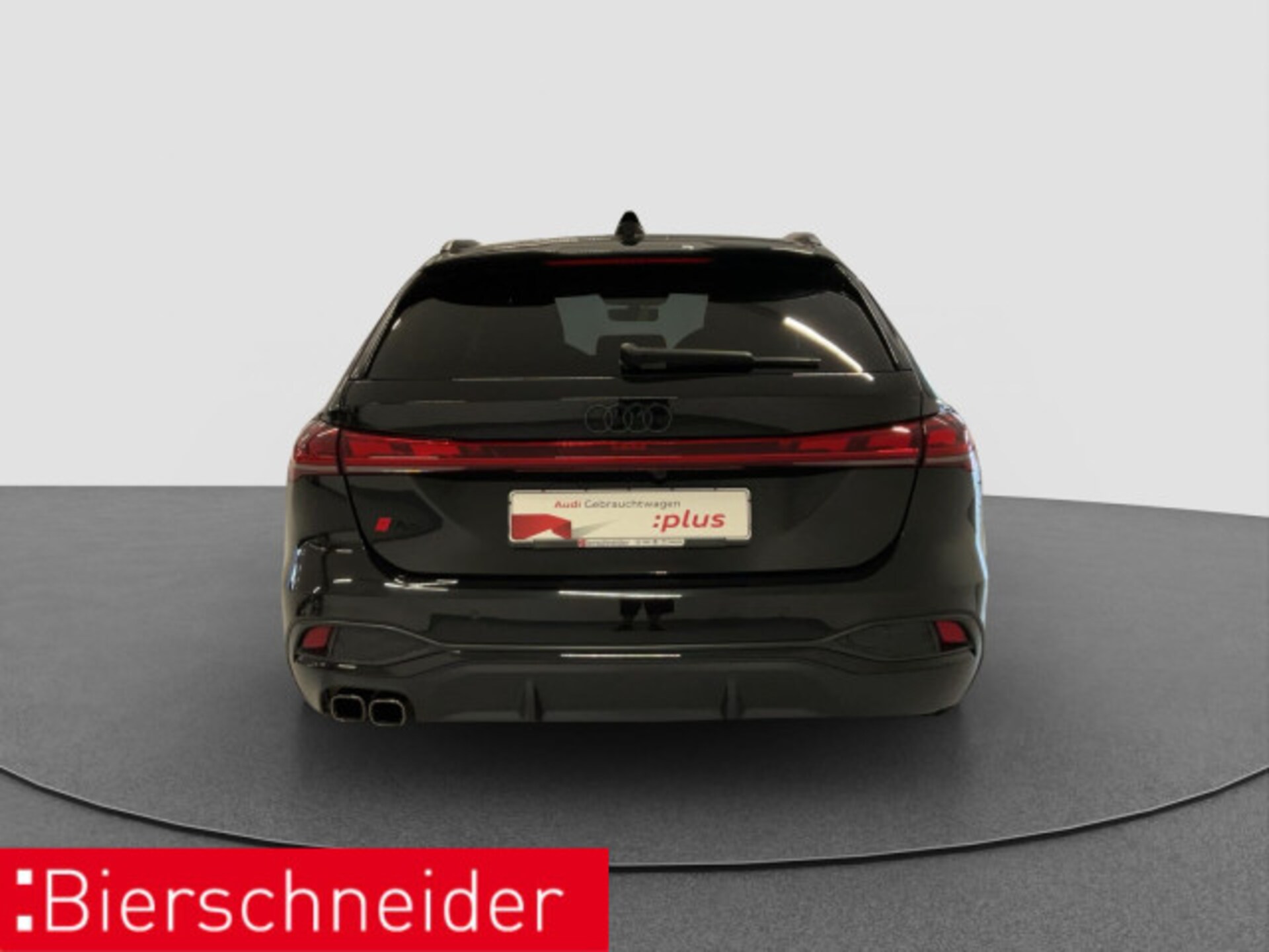 Audi A5 Avant