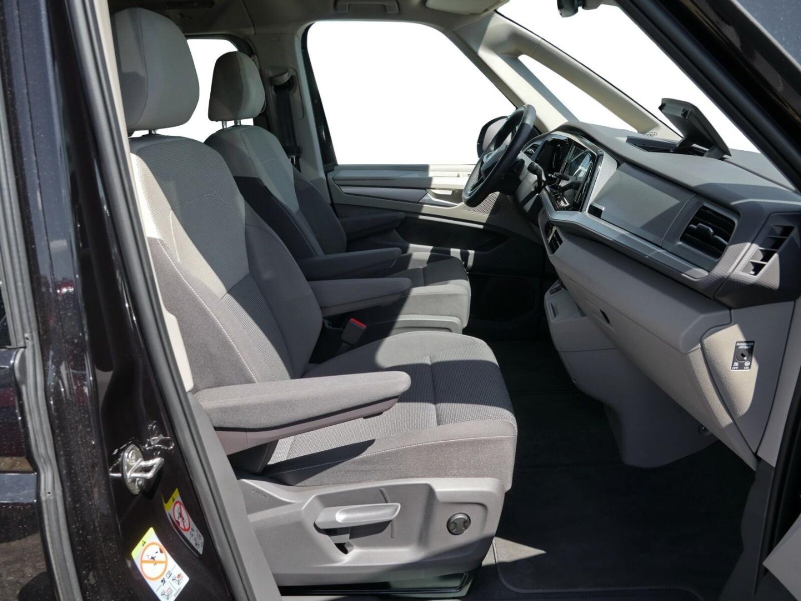 Volkswagen Multivan – Bild 4