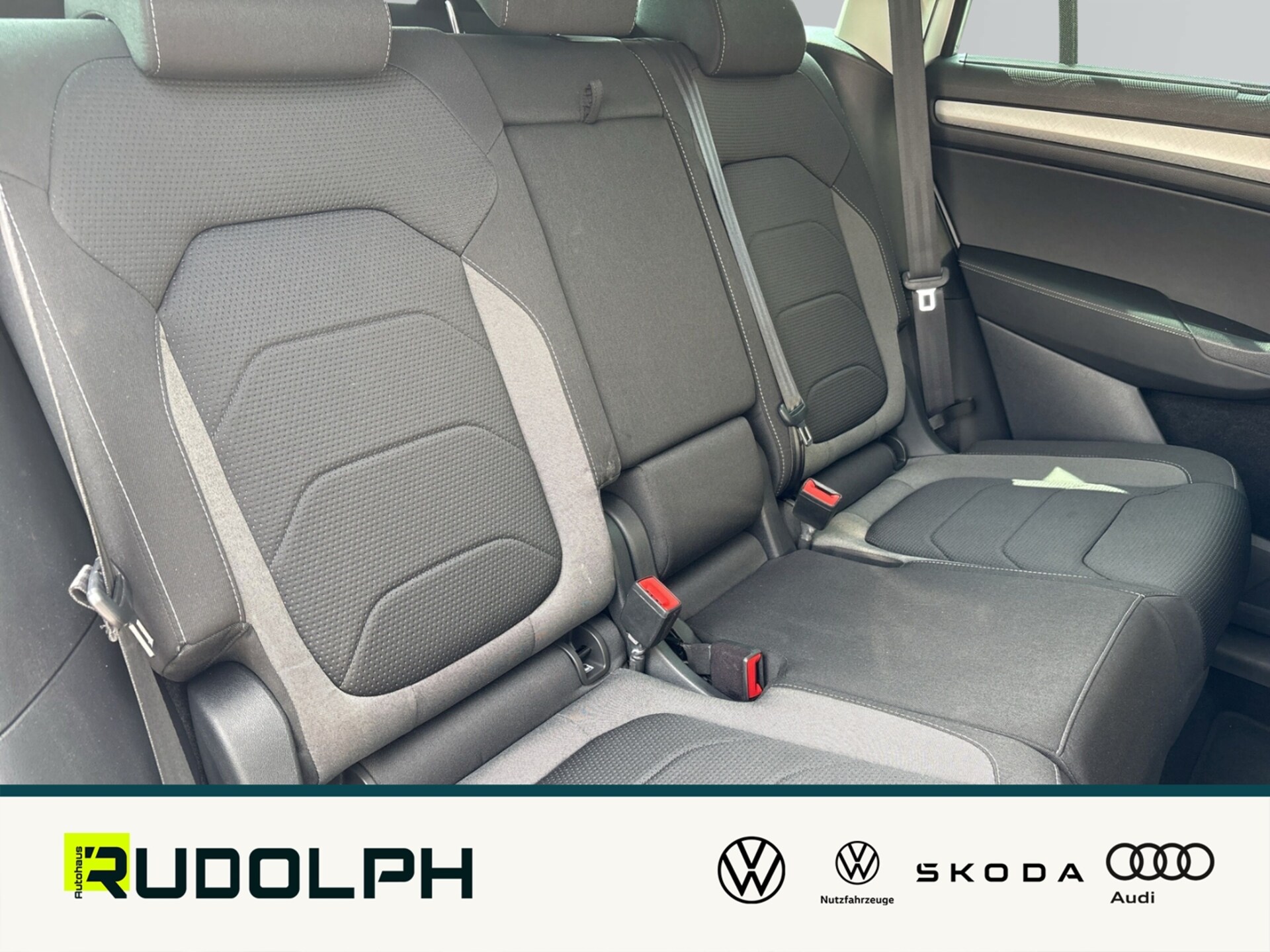Skoda Kodiaq Ambition
