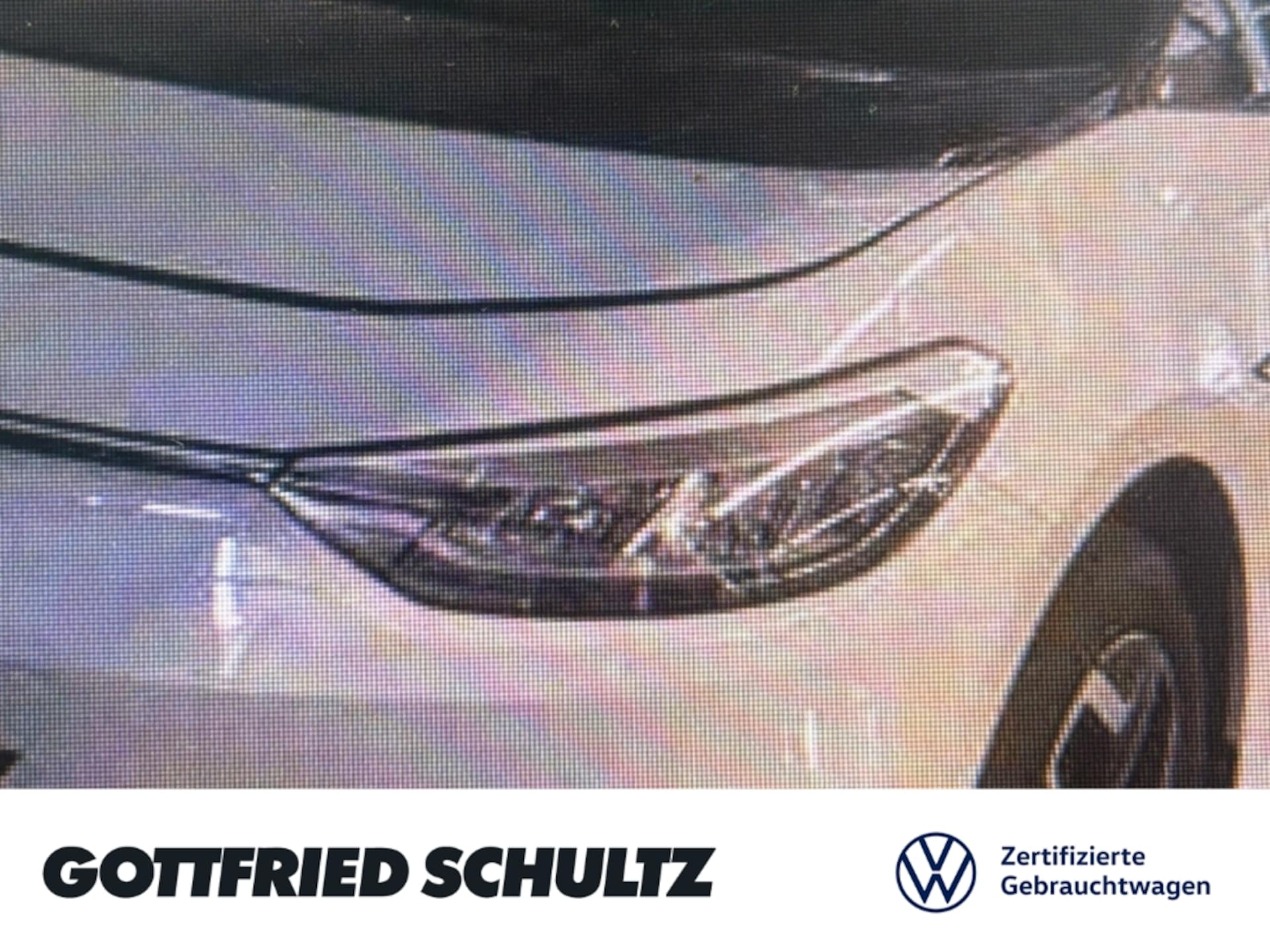 Volkswagen ID.3 Pro