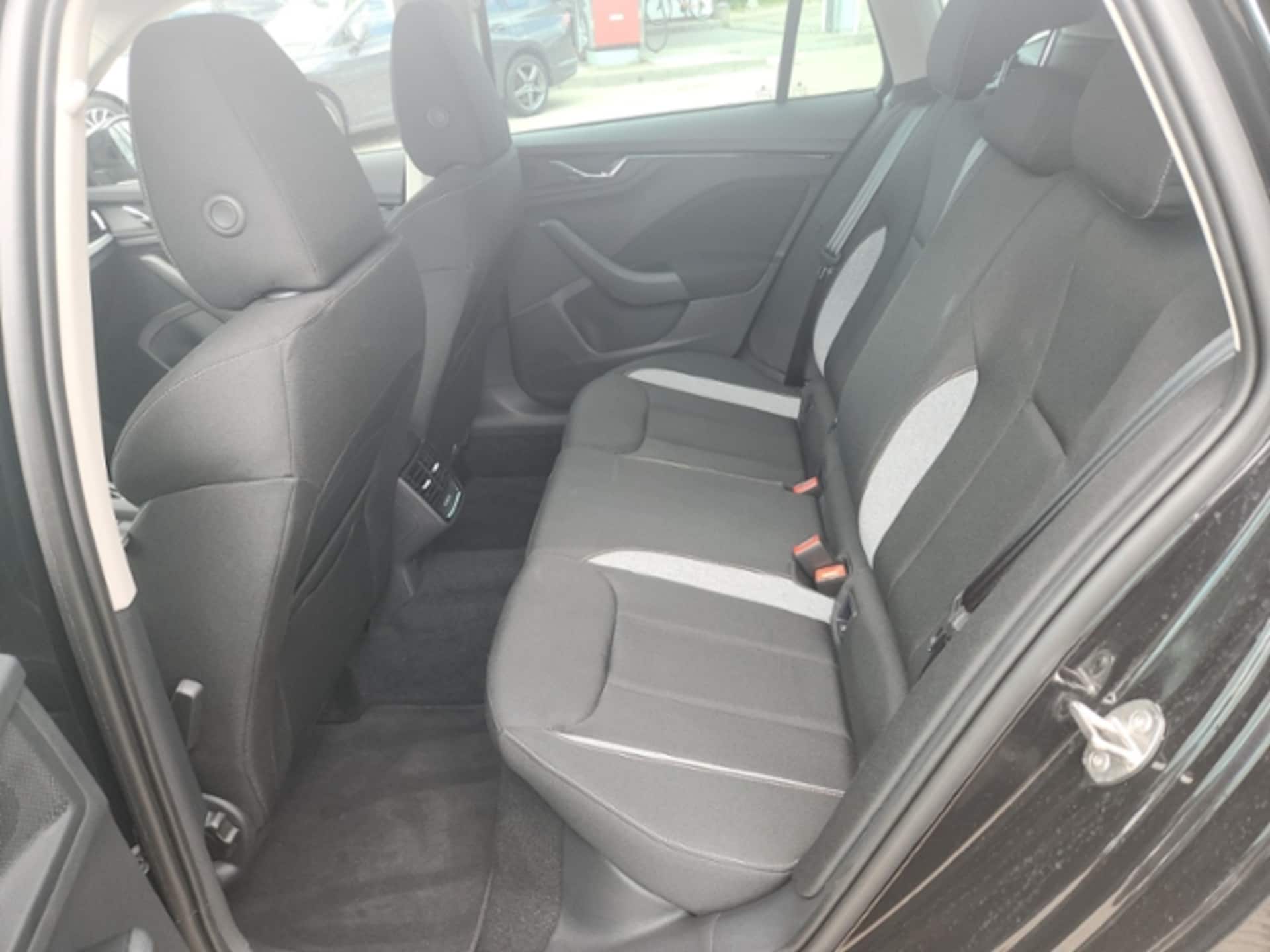 Skoda Kamiq Selection