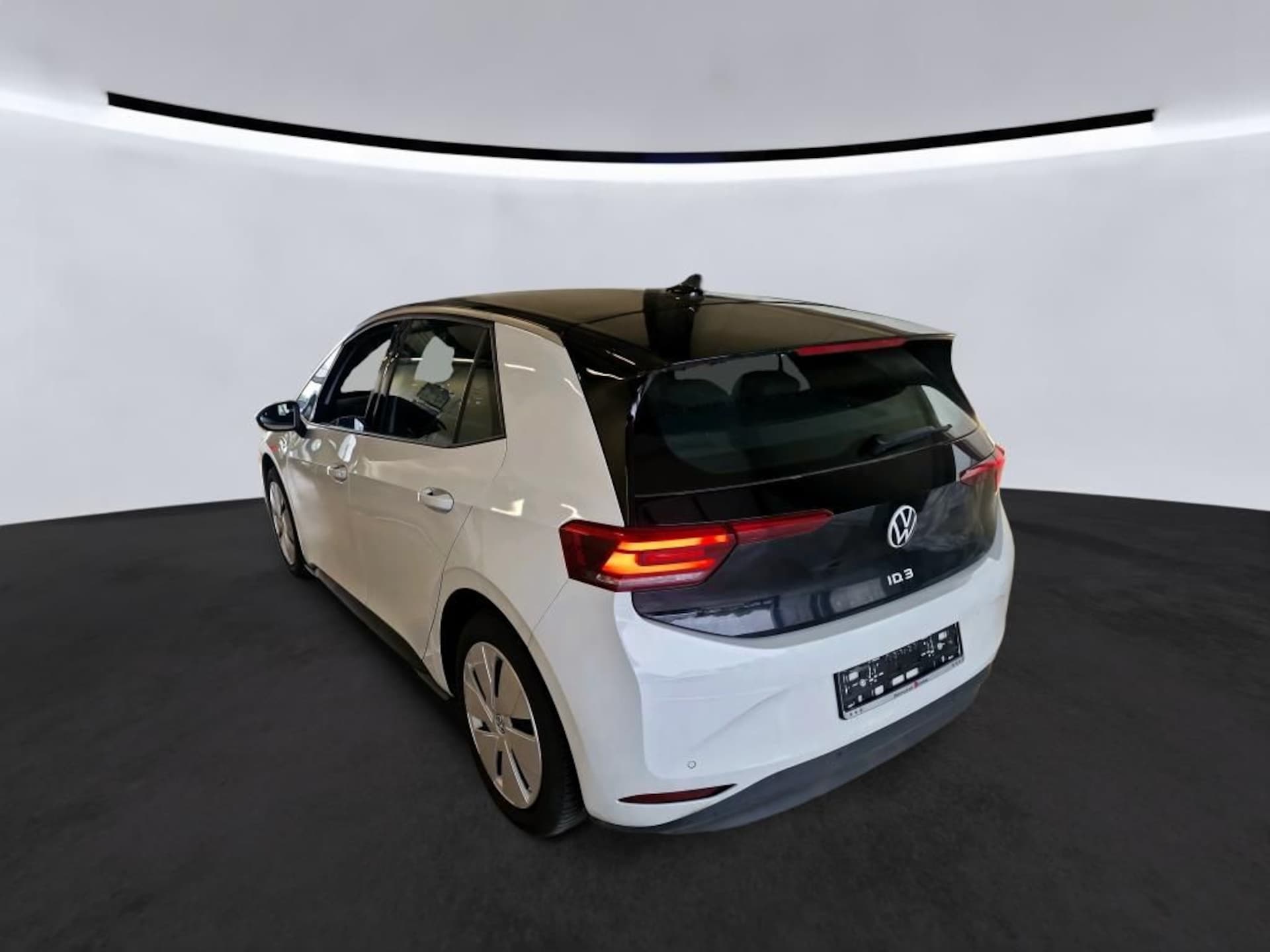 Volkswagen ID.3 Pro