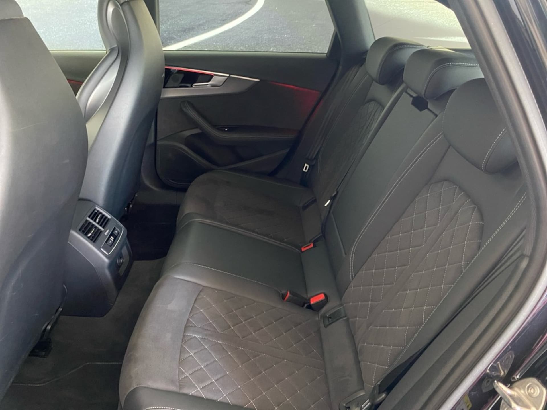 Audi RS 4 Avant
