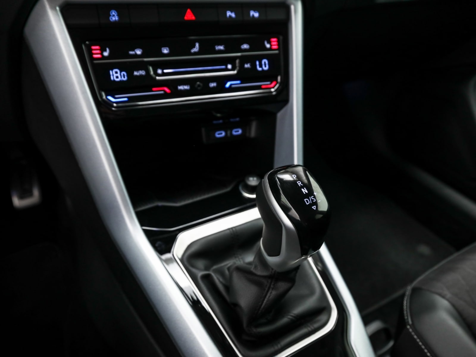 Volkswagen T-Roc – Bild 10