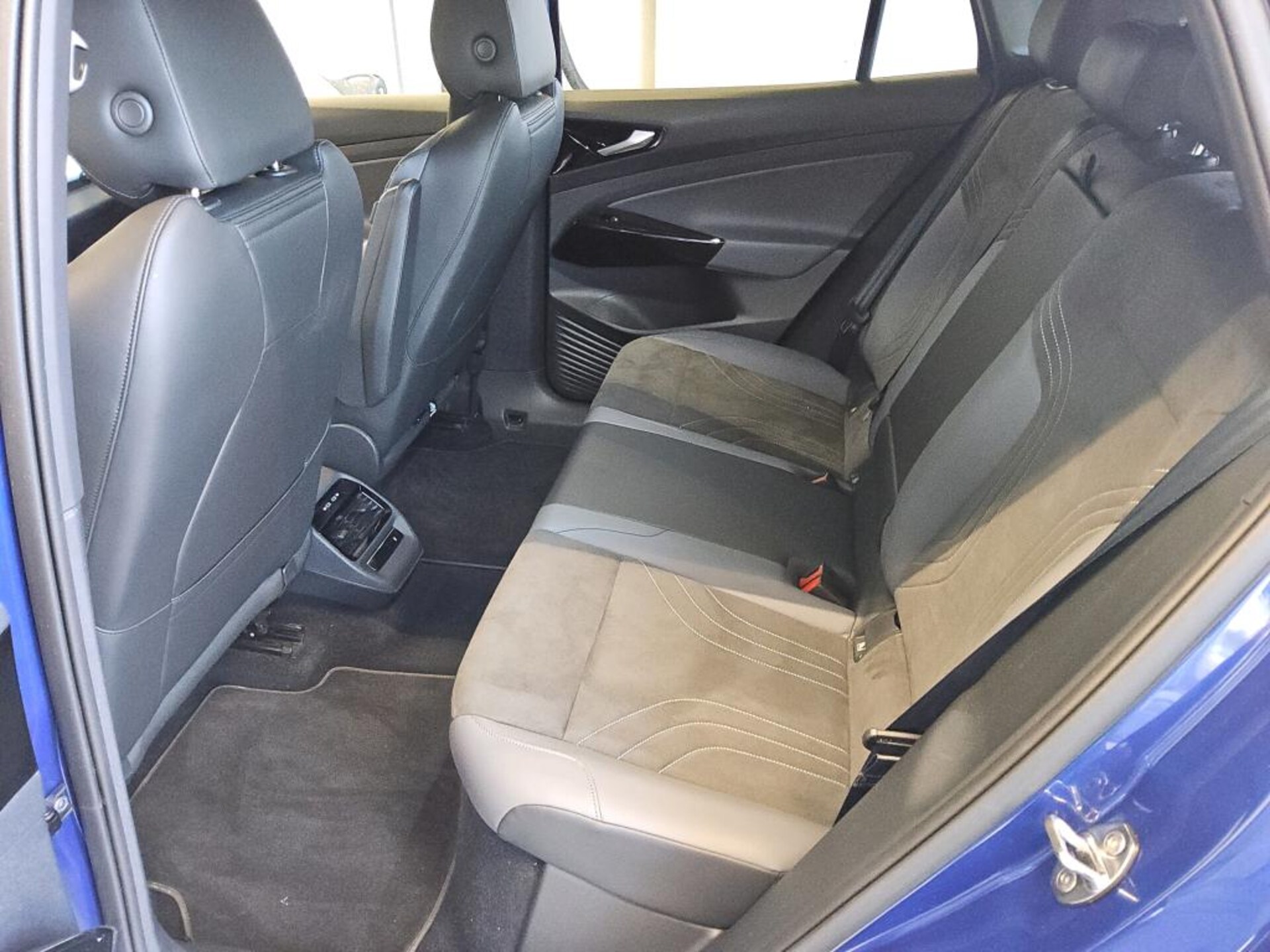 Volkswagen ID.4 Pro Performance