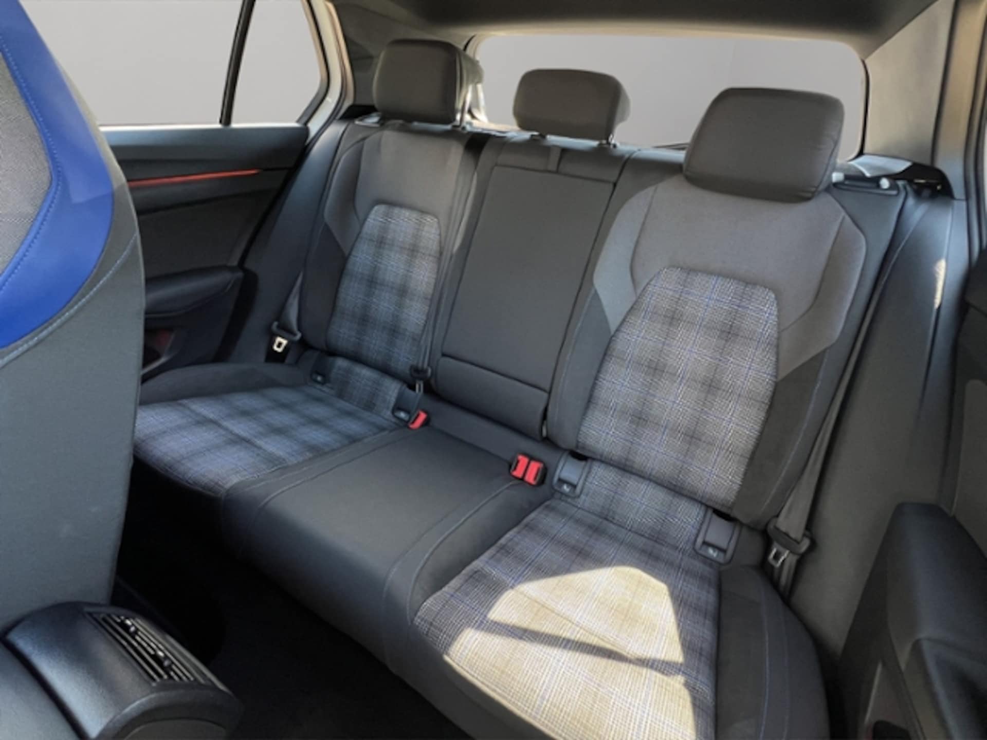 Volkswagen Golf GTE