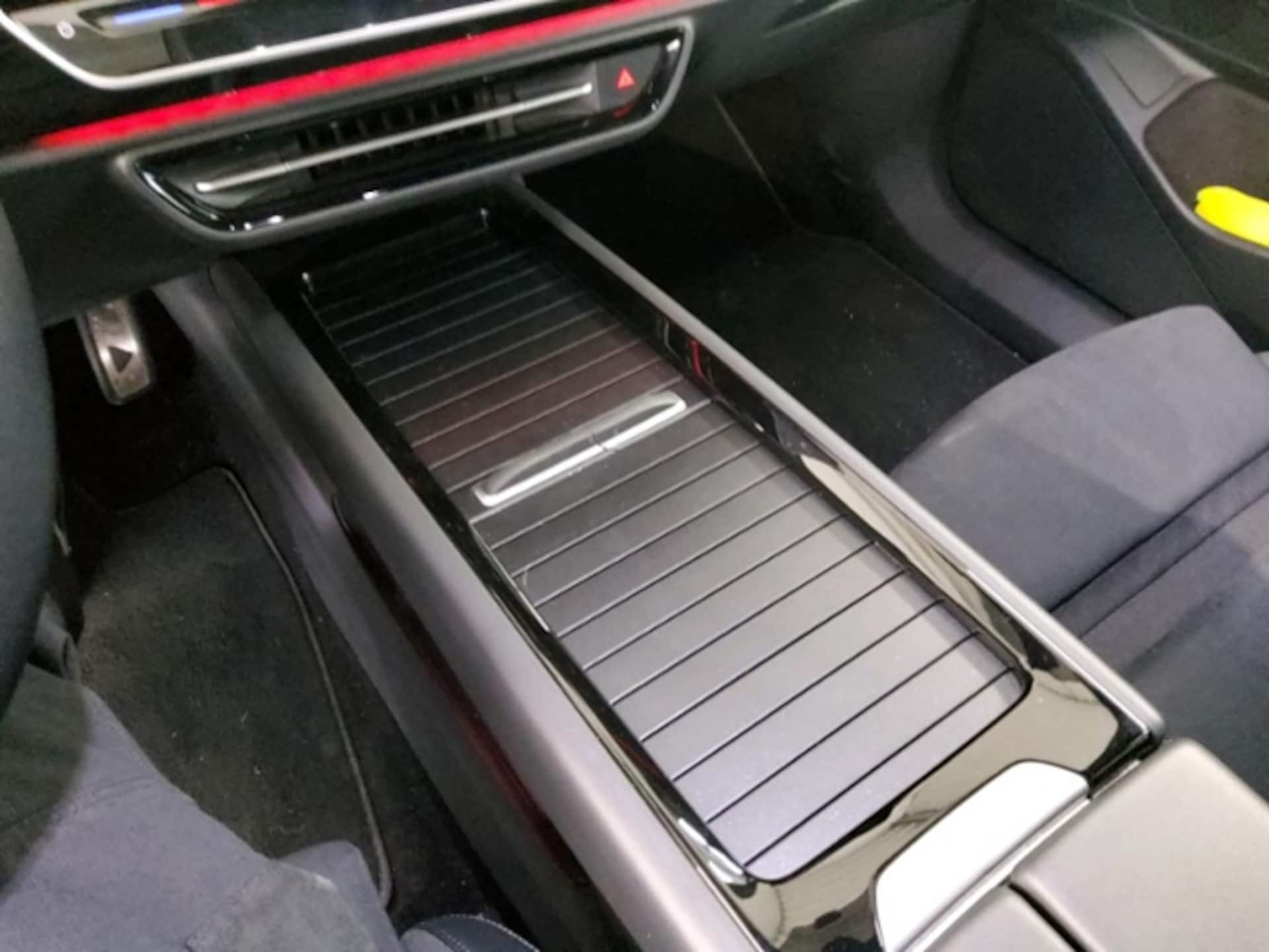 Volkswagen ID.7 Tourer Pro