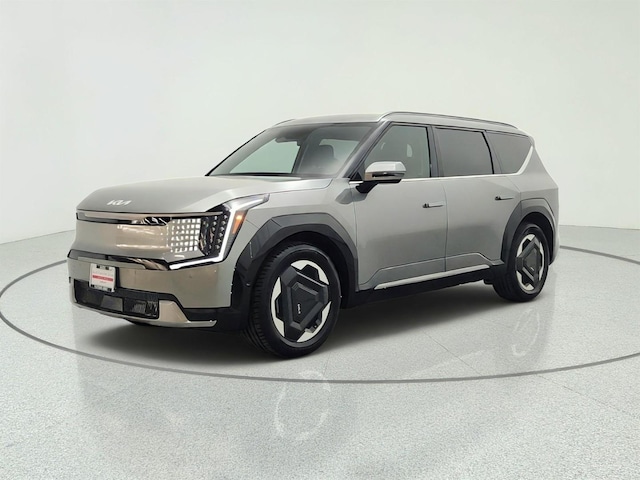 Photo of 2024 Kia EV9