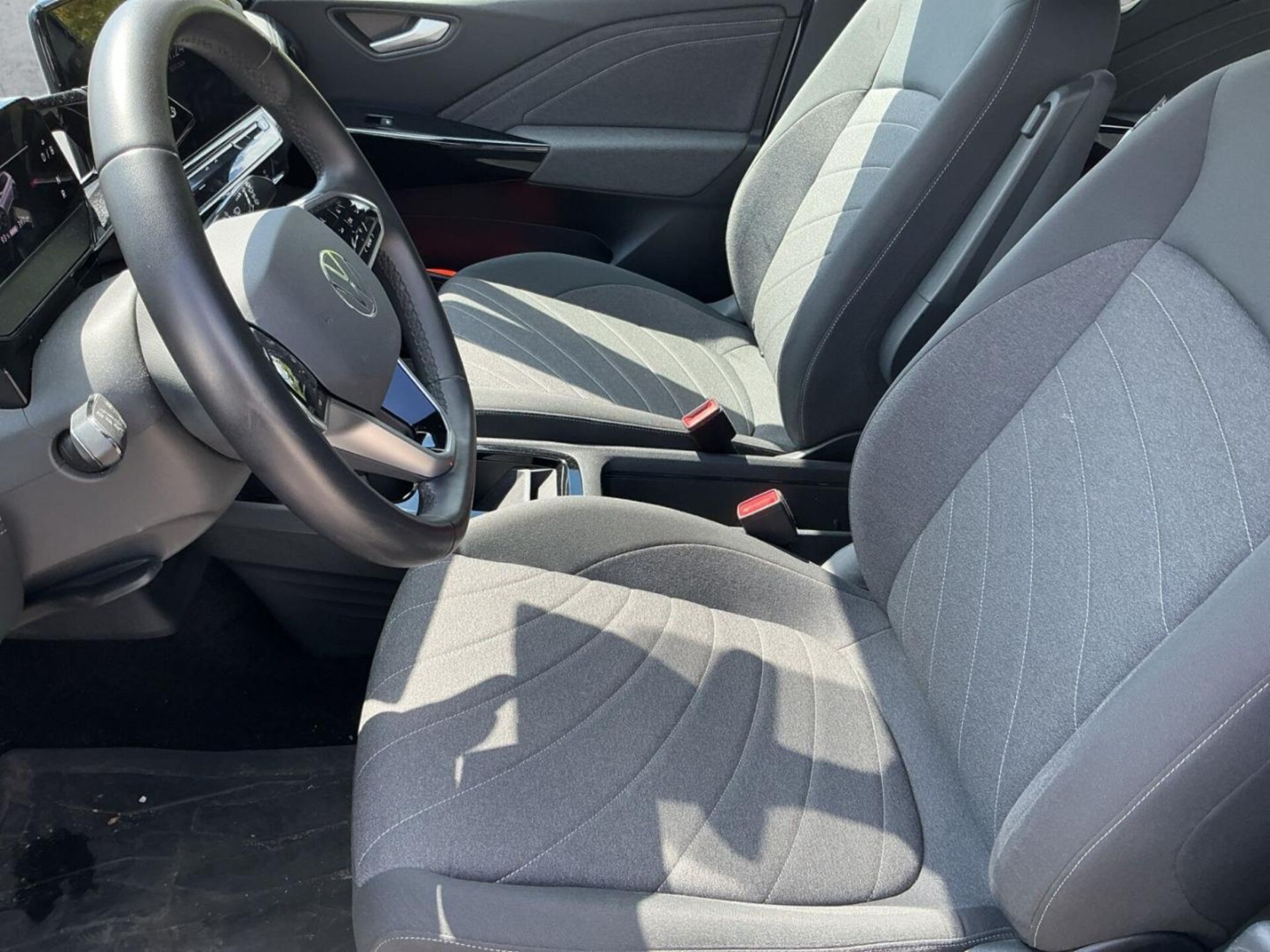 Volkswagen ID.3 Pro