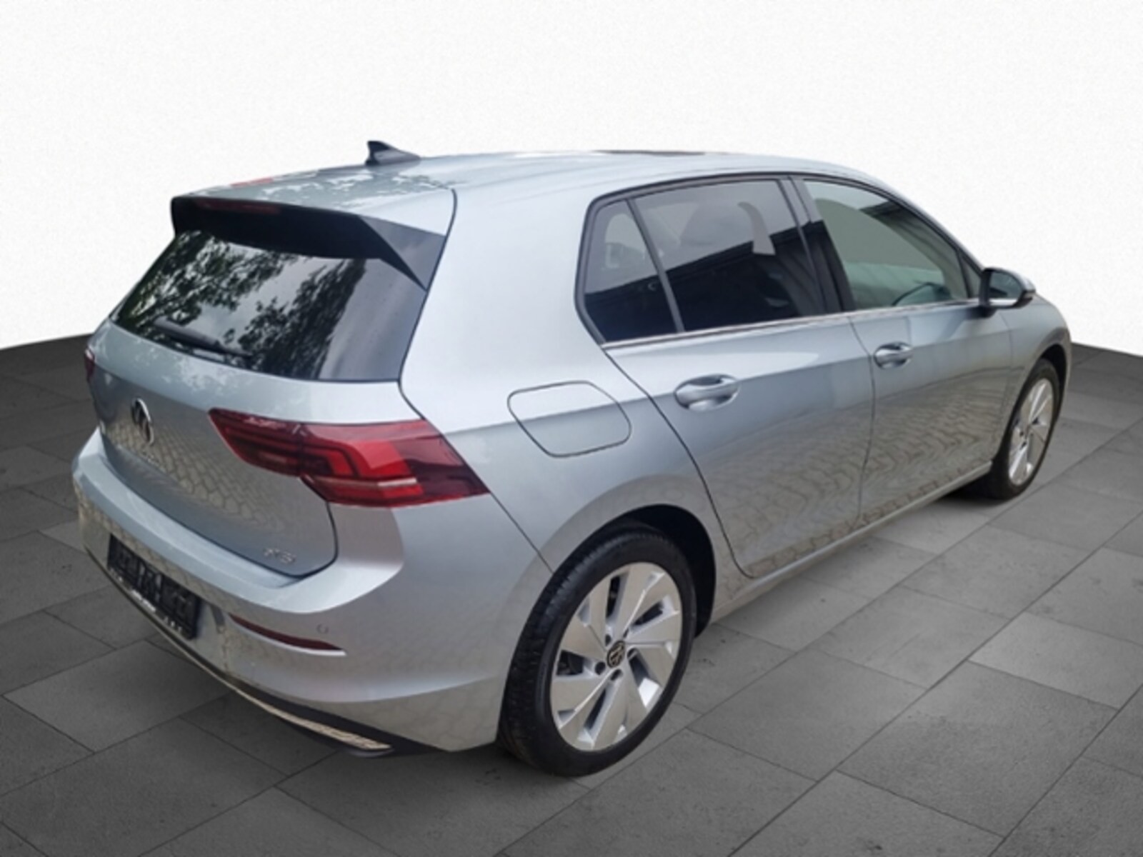 Volkswagen Golf – Bild 5