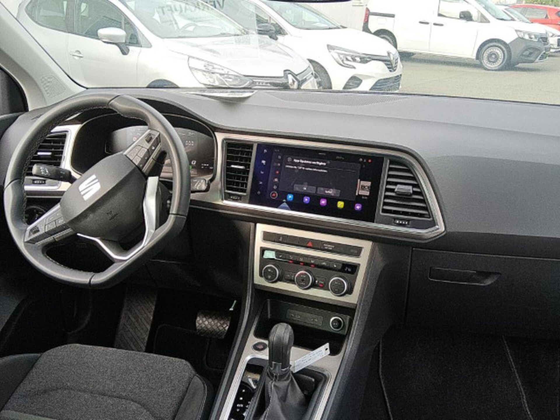 SEAT Ateca Xperience