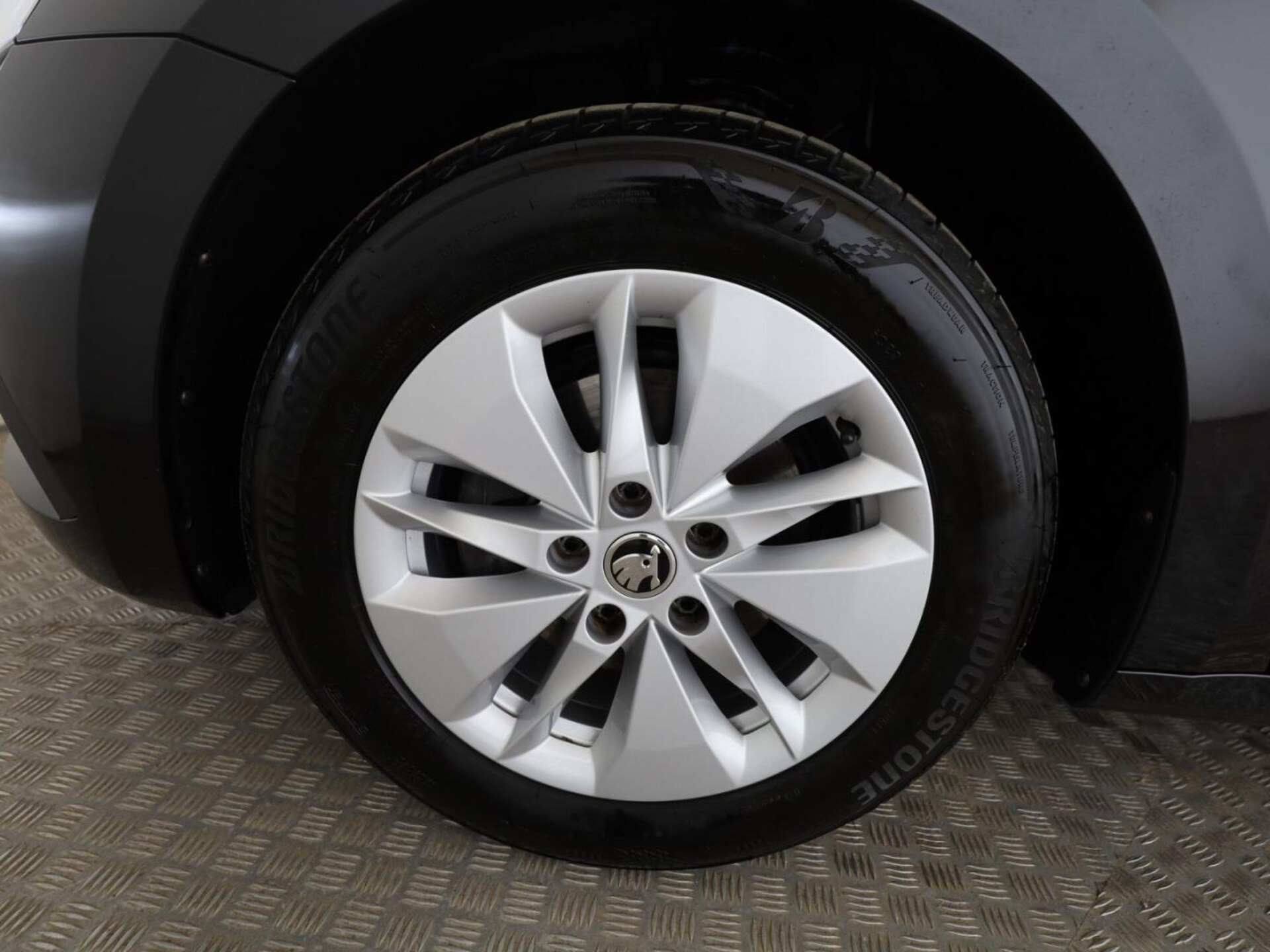 Skoda Octavia Combi Ambition