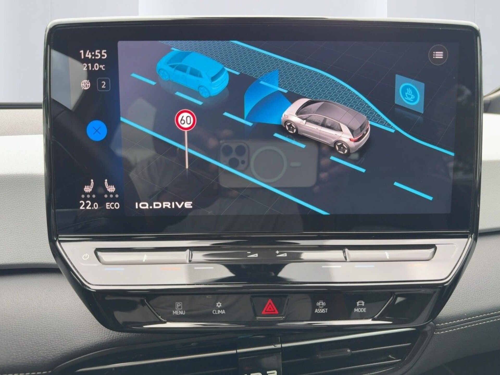 Volkswagen ID.3 MOVE Pro