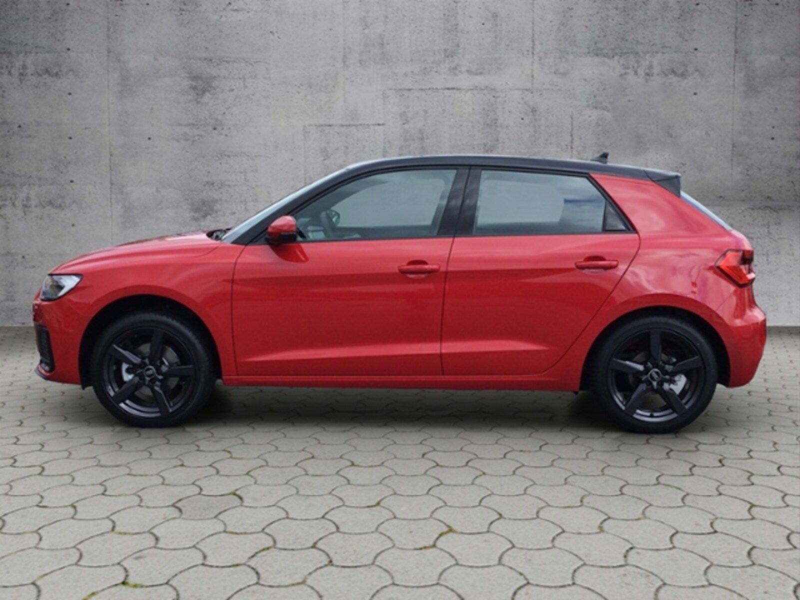 Audi A1 Sportback – Bild 2