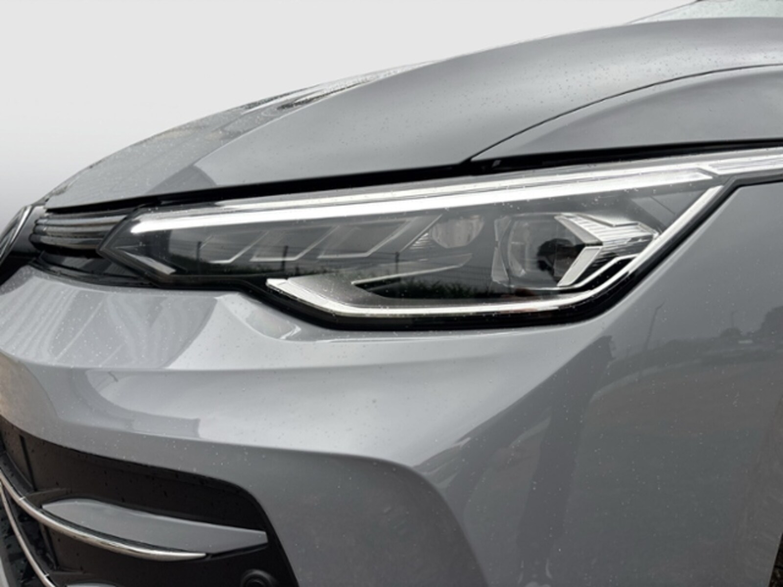 Volkswagen Golf – Bild 16