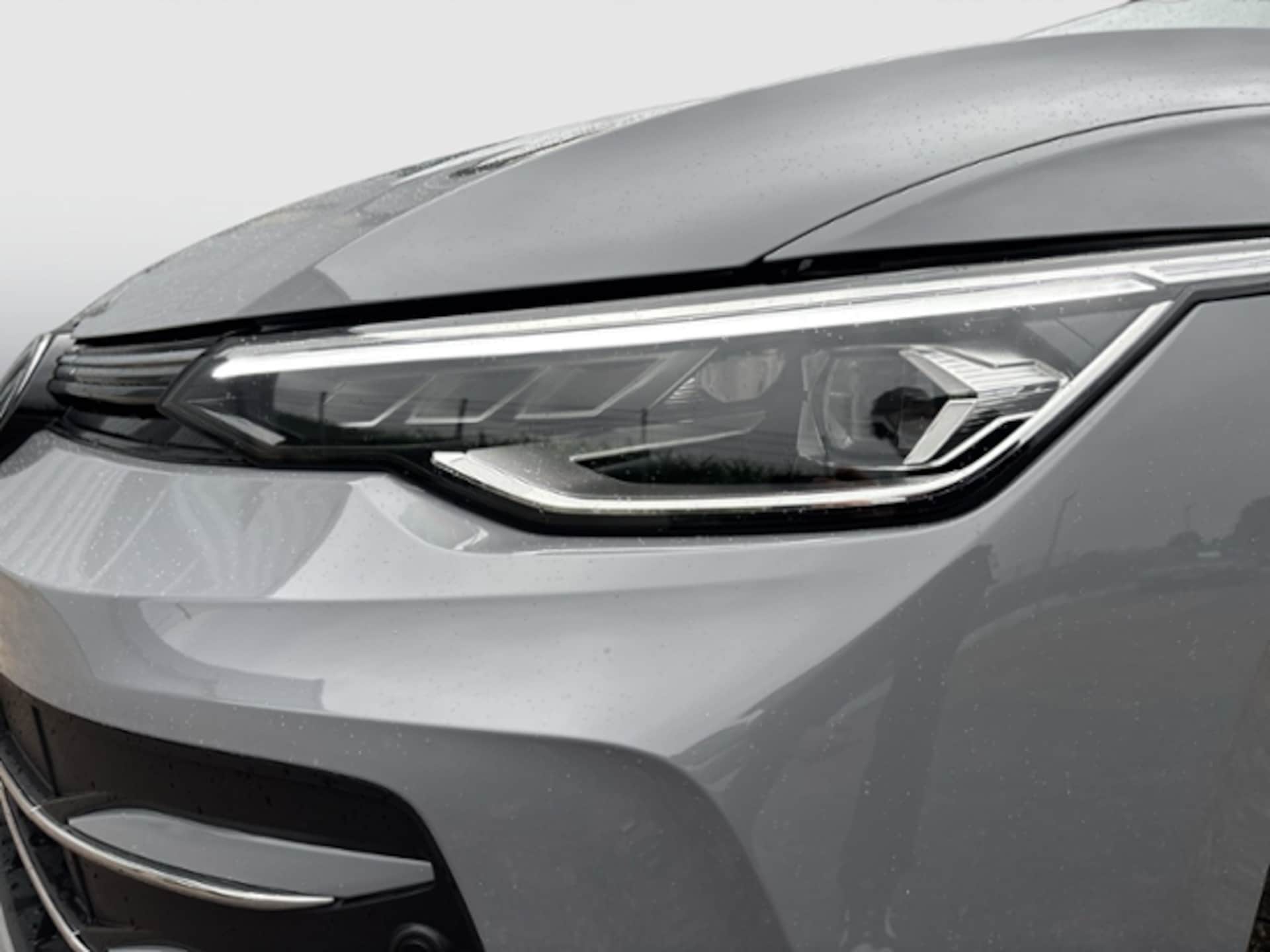 Volkswagen Golf Goal