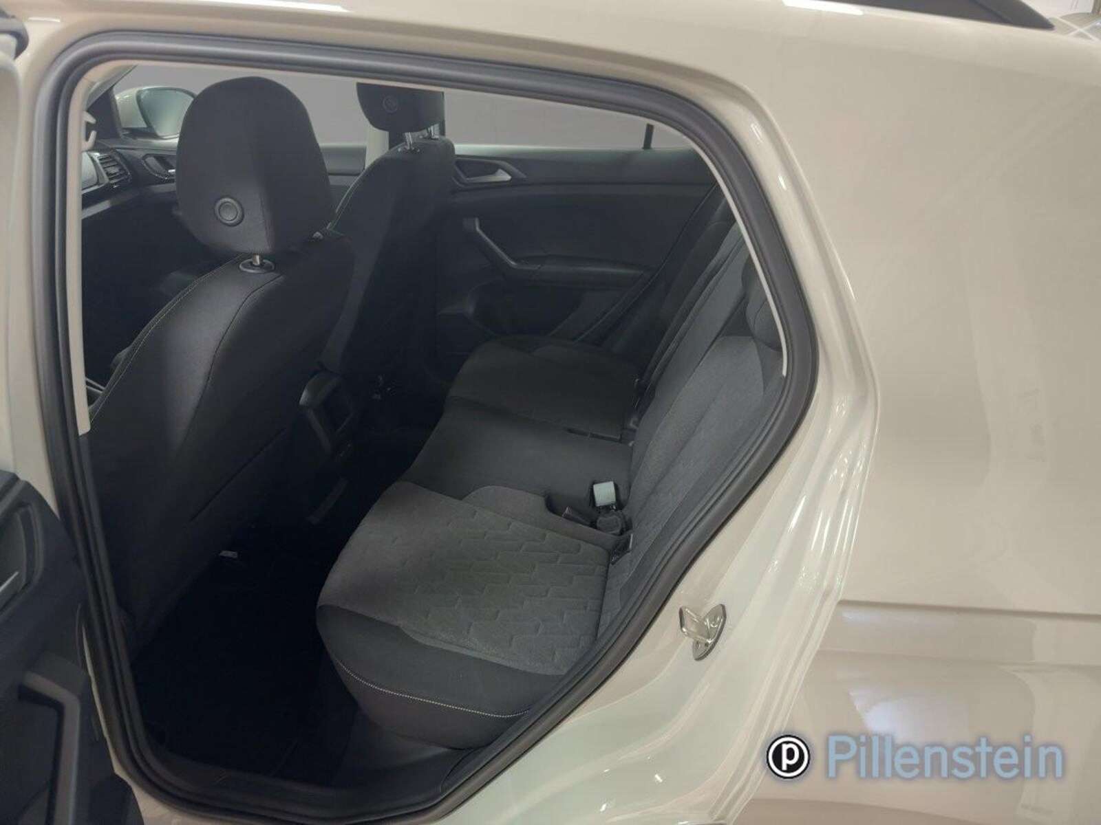 Volkswagen T-Cross – Bild 11