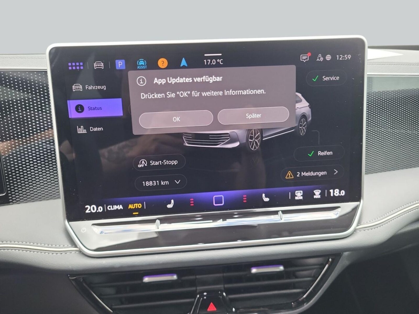 Volkswagen Passat – Bild 20