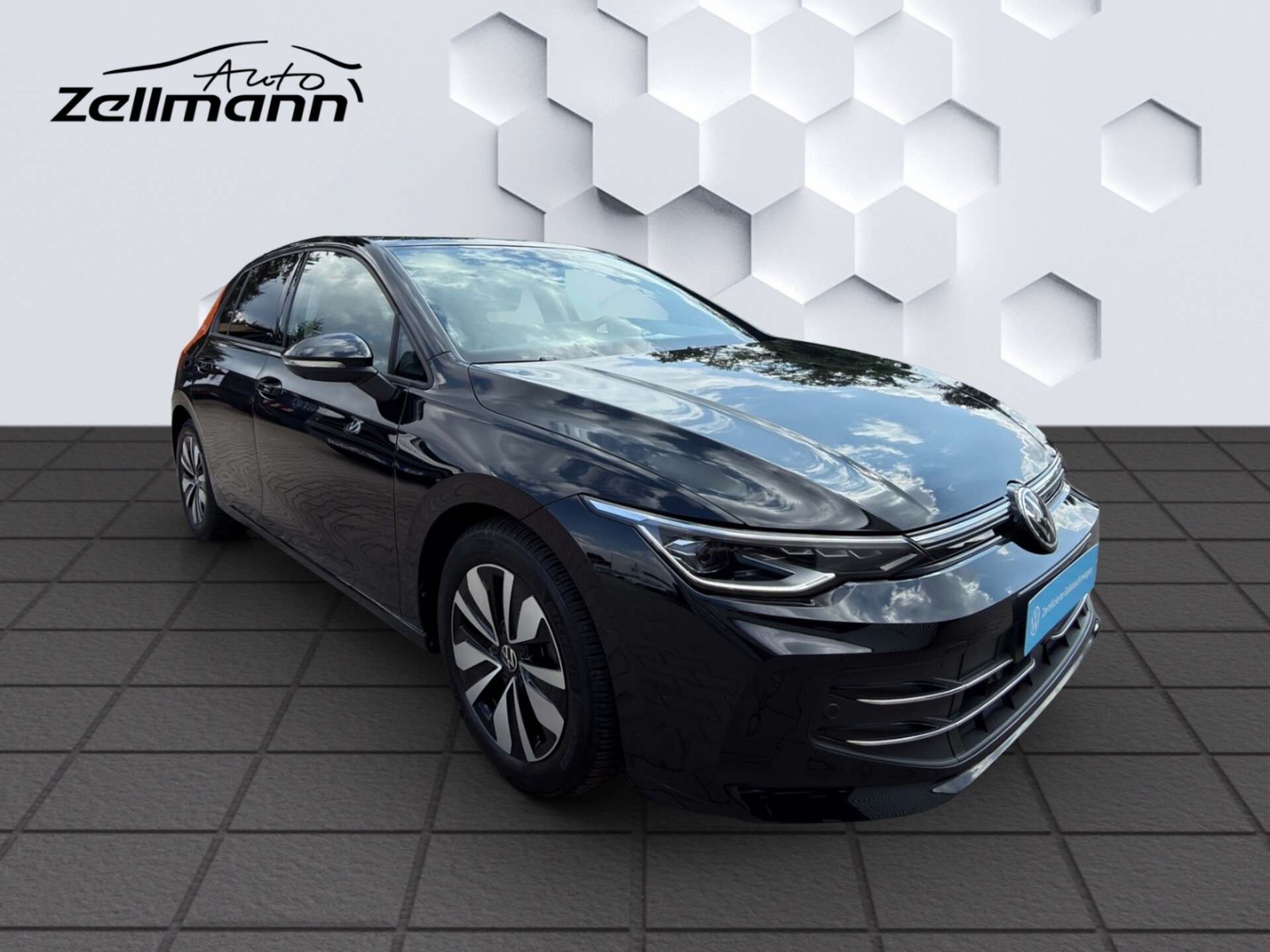 Volkswagen Golf Goal