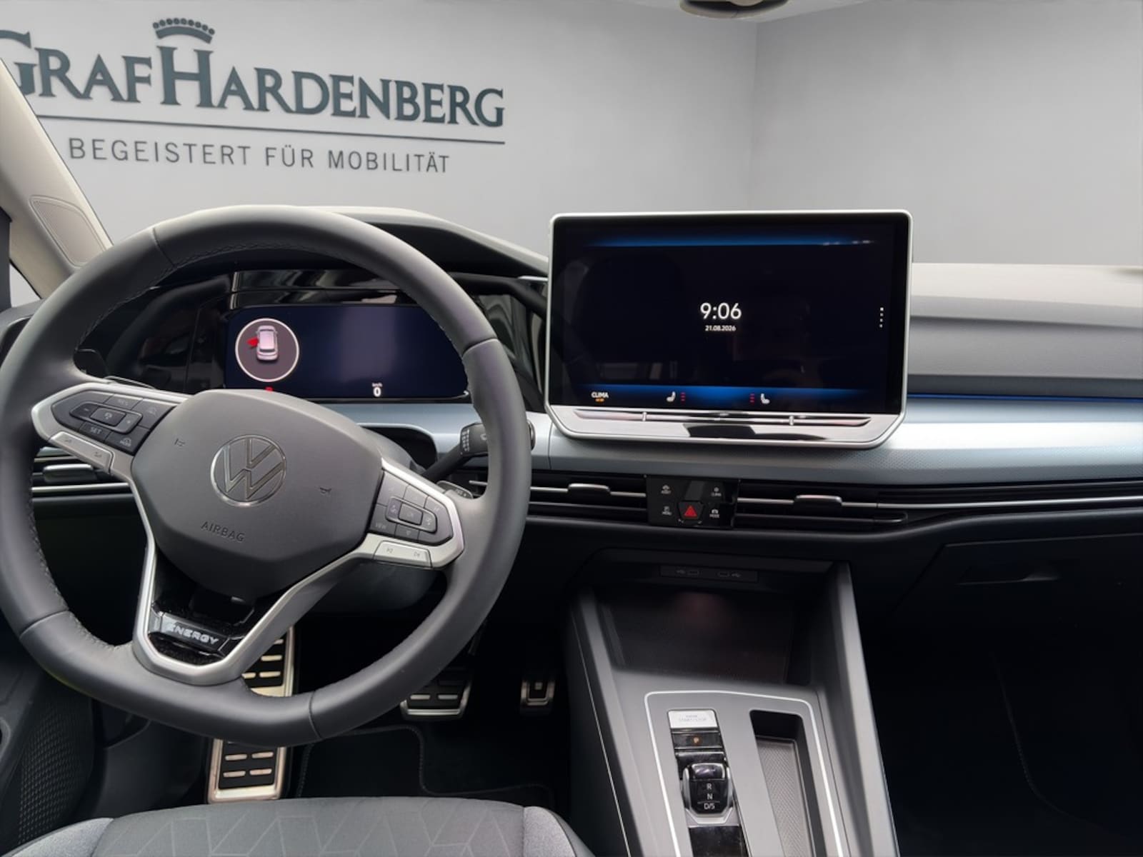 Volkswagen Golf – Bild 14