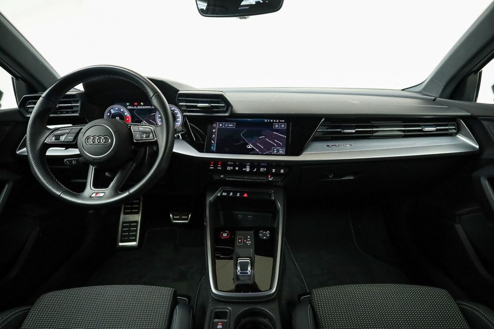Audi S3 Sportback – Bild 11
