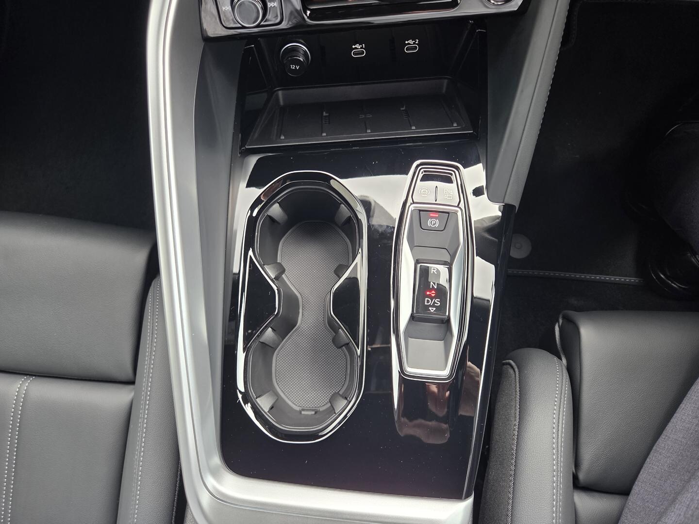 Image about Audi Q5 Sportback TFSI quattro 200 kW sport