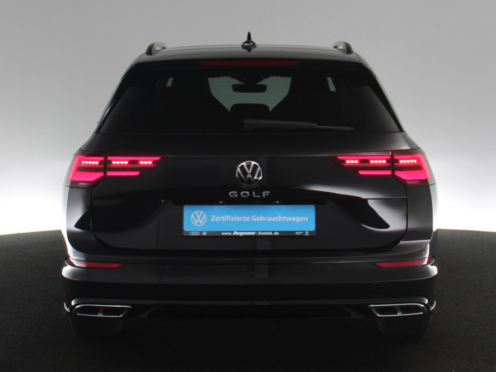 Volkswagen Golf Variant – Bild 24