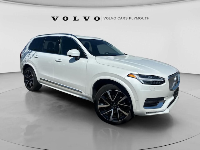 2023 Volvo XC90