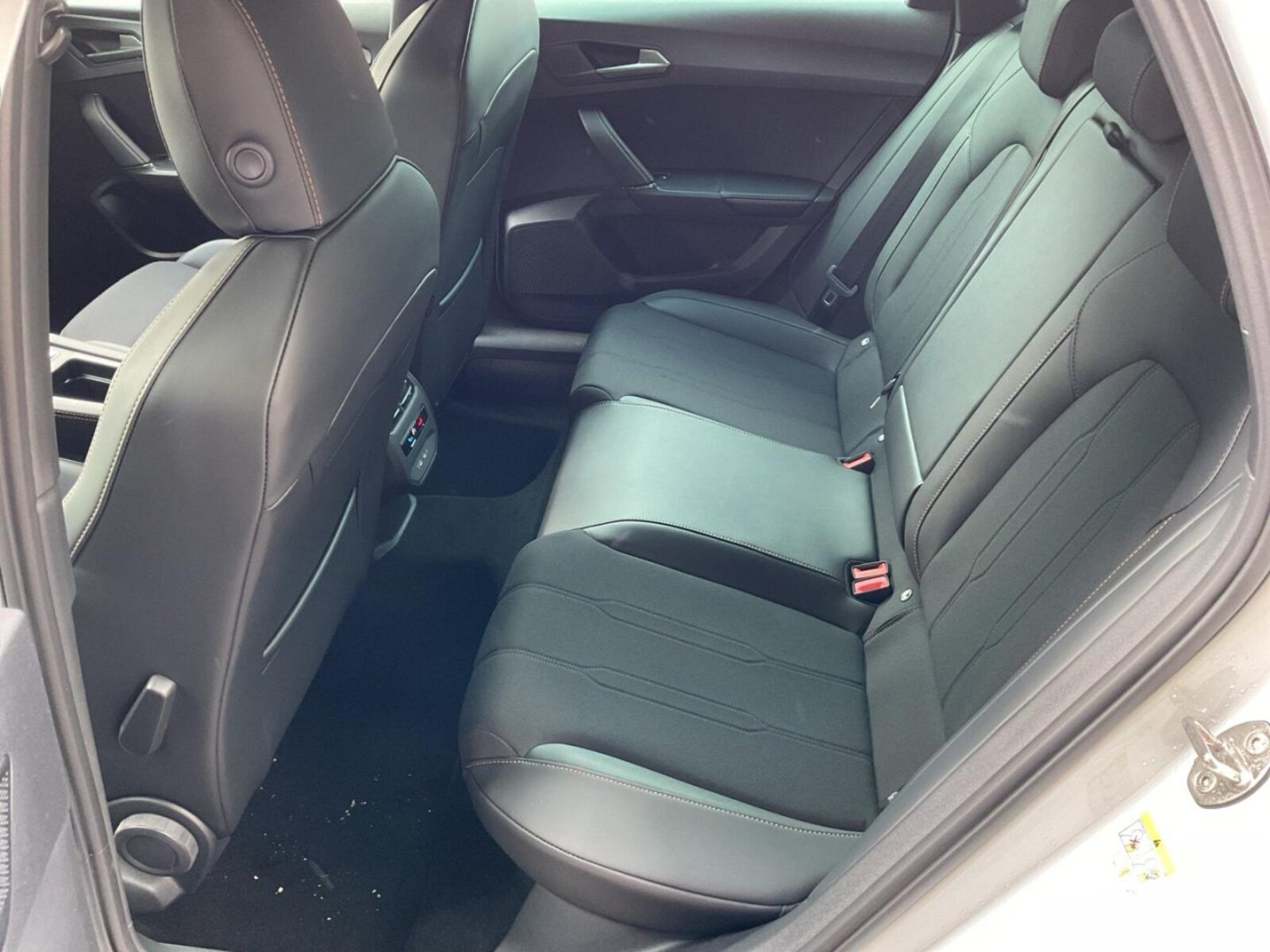 CUPRA Leon Sportstourer – Bild 7
