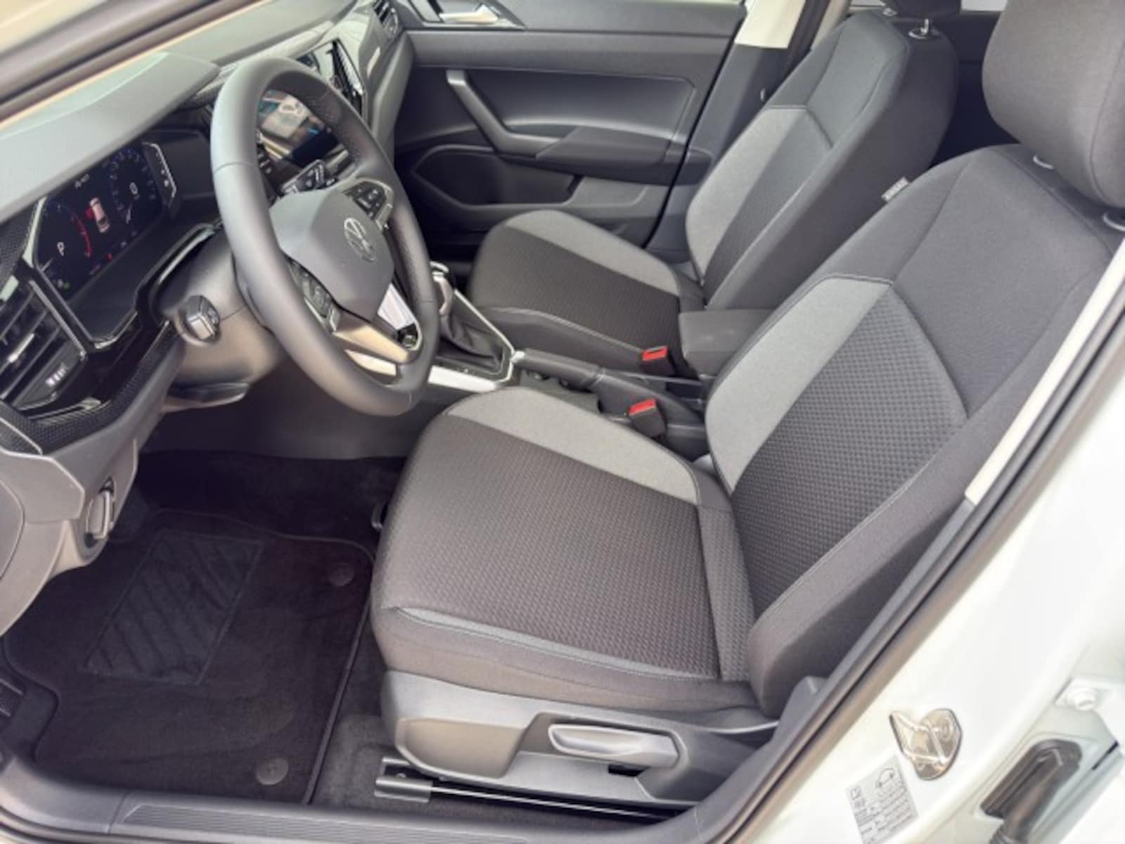 Volkswagen Taigo – Bild 5