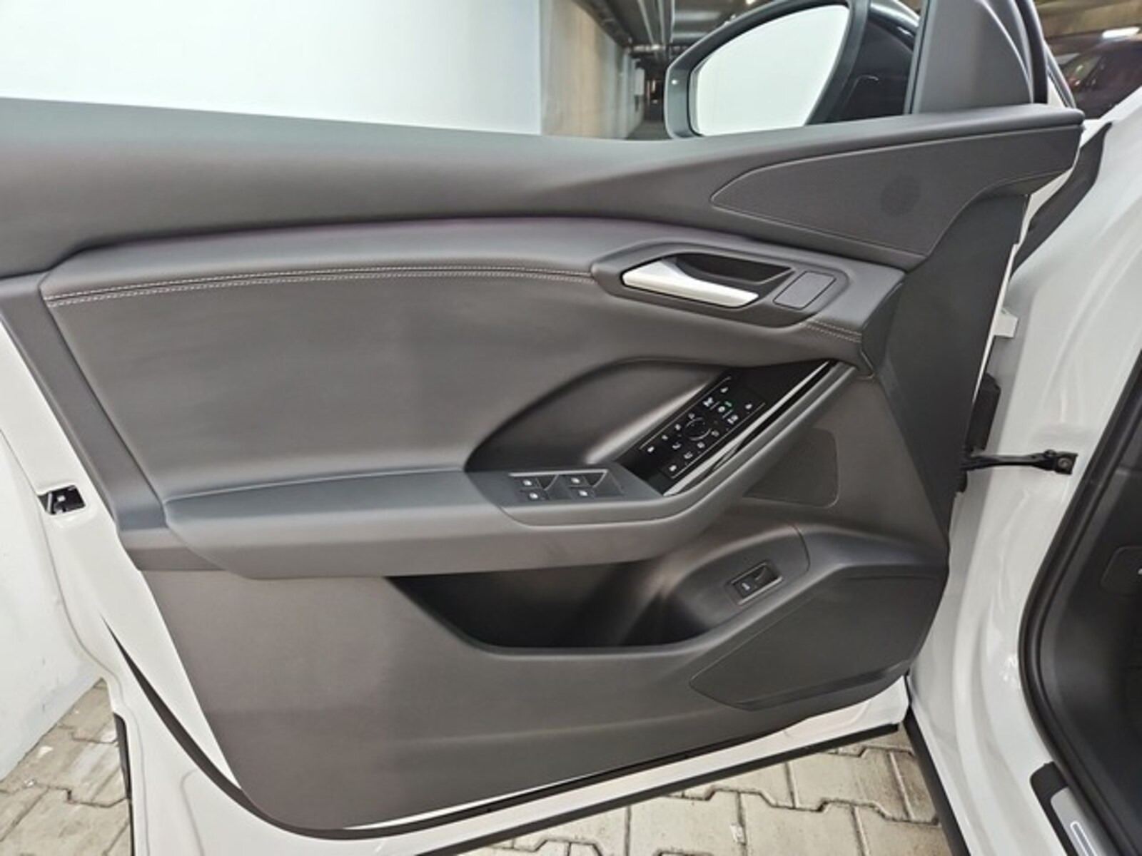 Audi Q6 e-tron – Bild 6