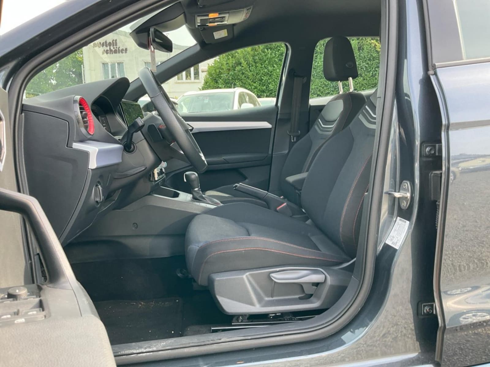 SEAT Ibiza – Bild 6