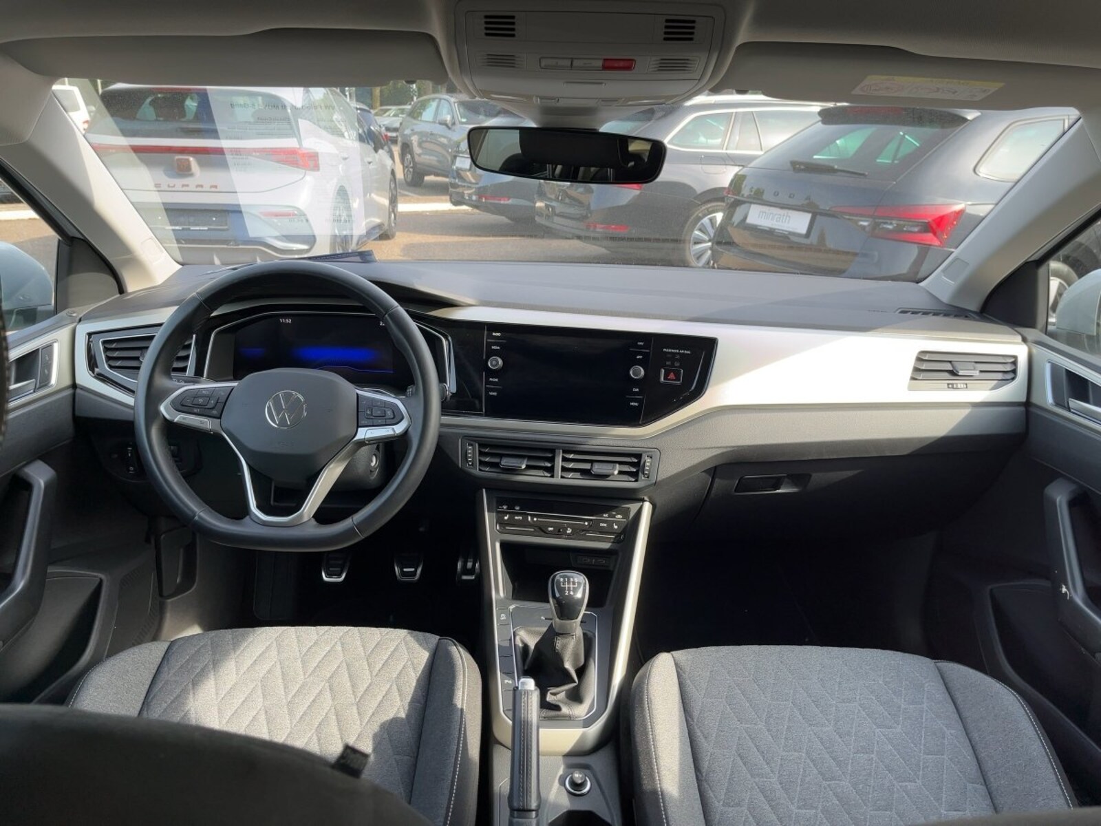Volkswagen Polo – Bild 12