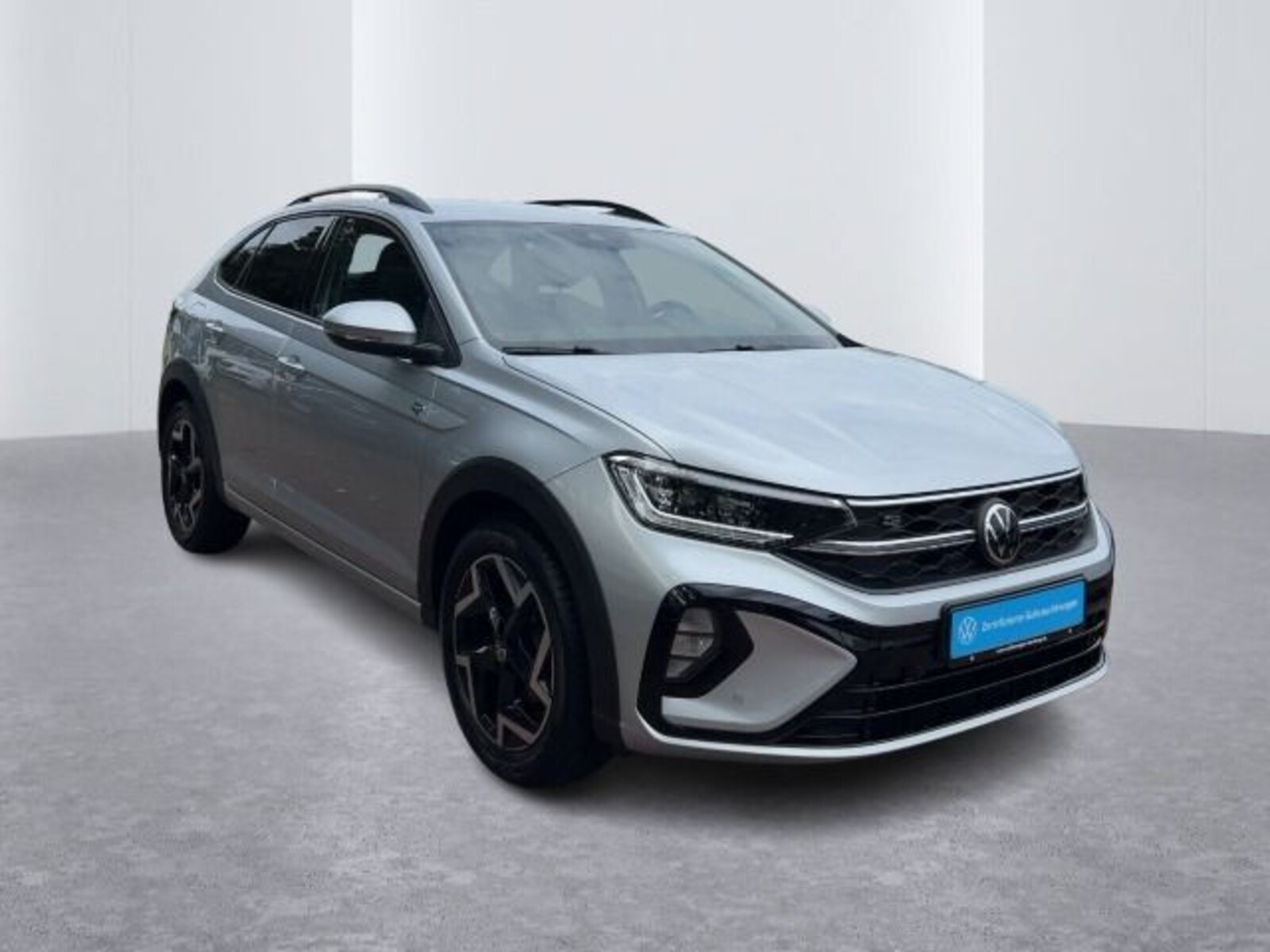 Volkswagen Taigo – Bild 5