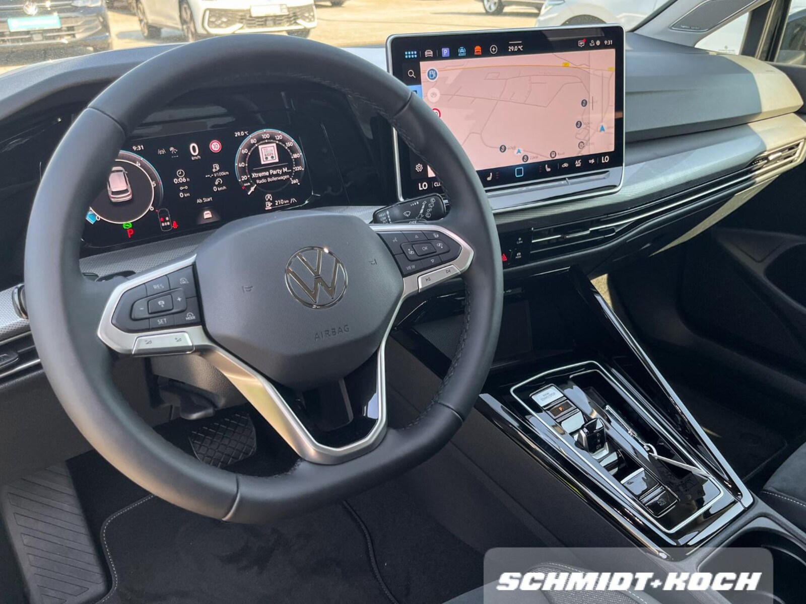 Volkswagen Golf – Bild 10