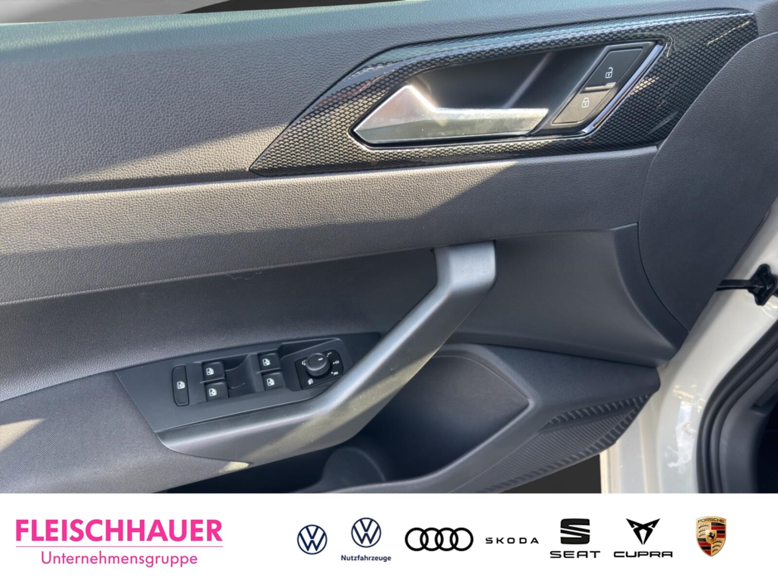 Volkswagen Polo – Bild 14