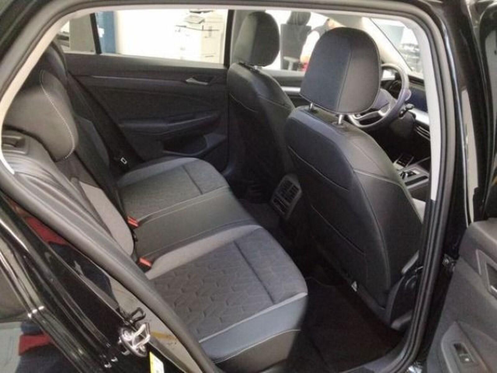 Volkswagen Golf – Bild 5