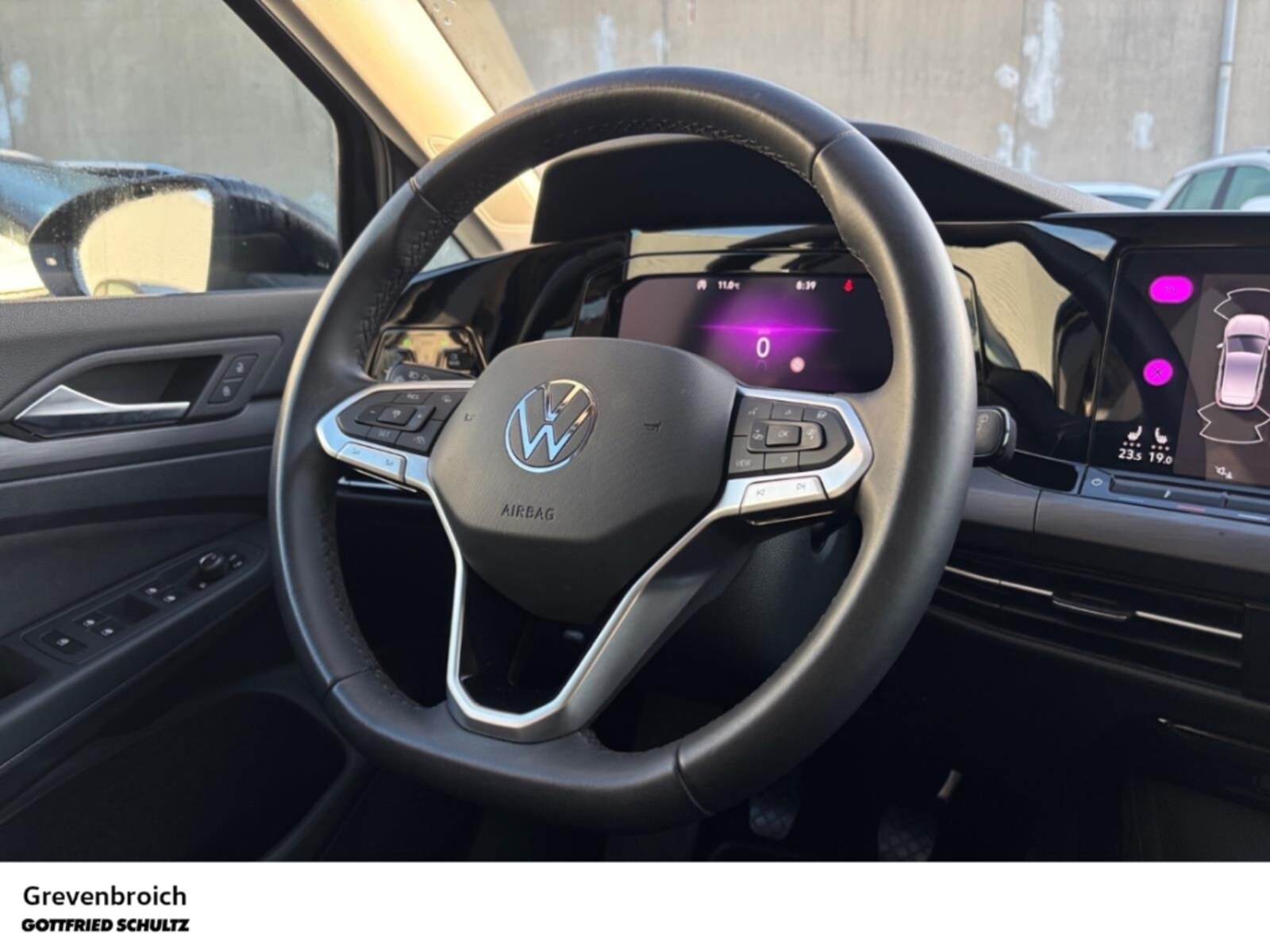 Volkswagen Golf – Bild 15