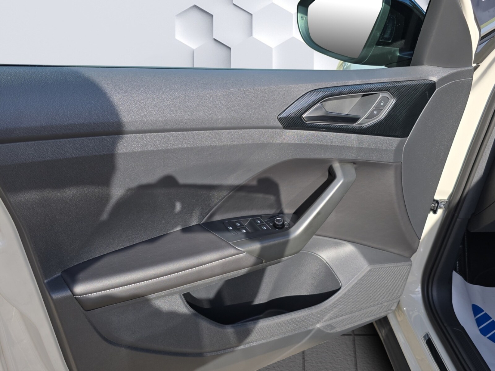 Volkswagen T-Cross – Bild 14