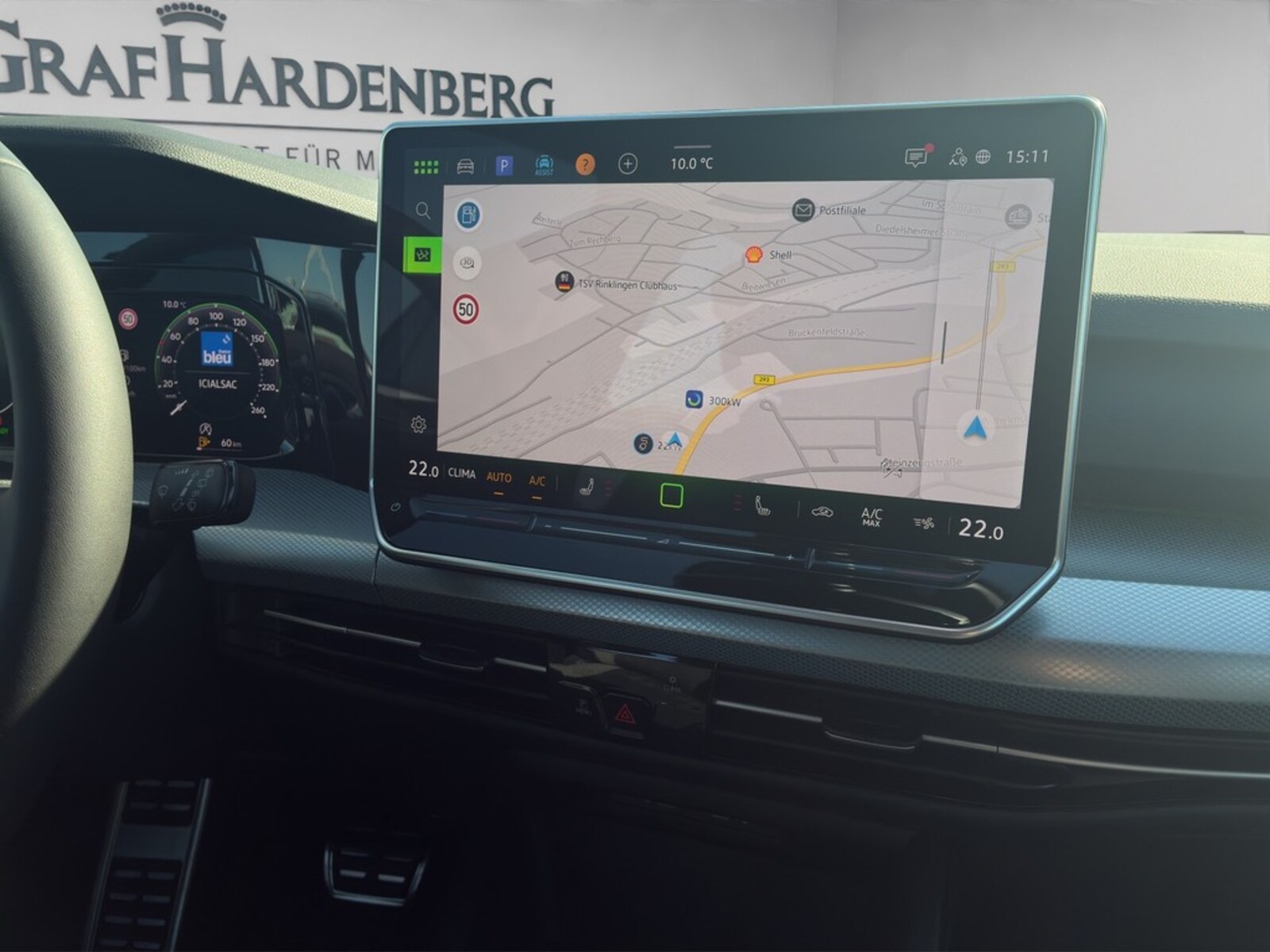 Volkswagen Golf – Bild 15