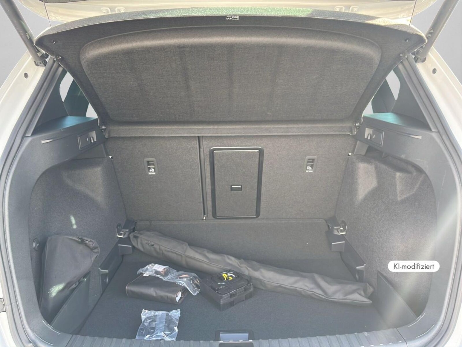 CUPRA Ateca – Bild 15