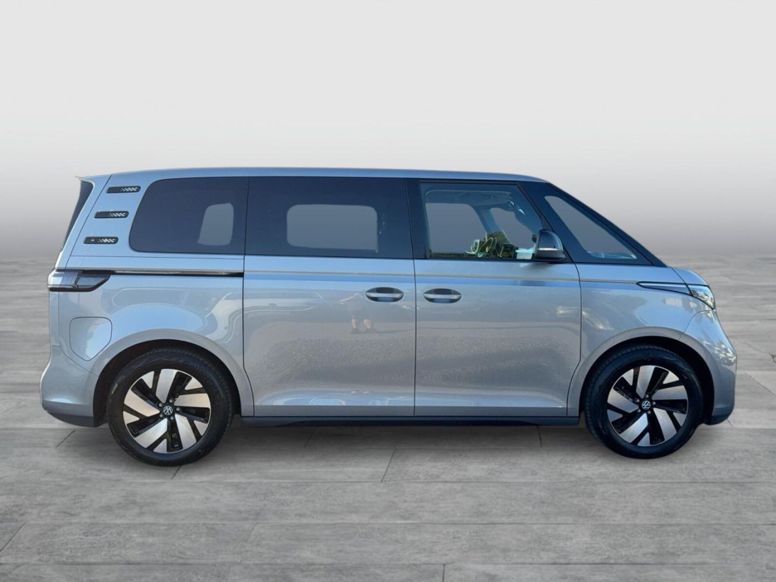 Volkswagen ID. Buzz – Bild 6