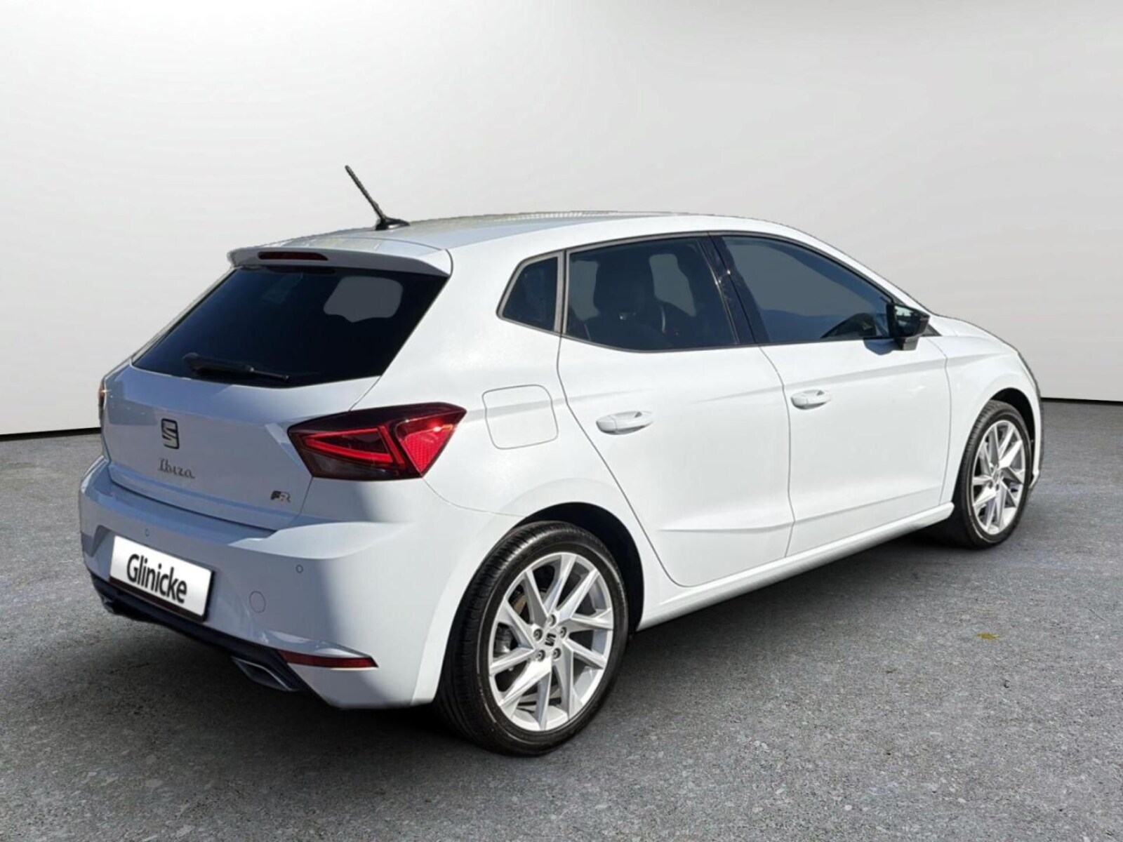 SEAT Ibiza – Bild 4