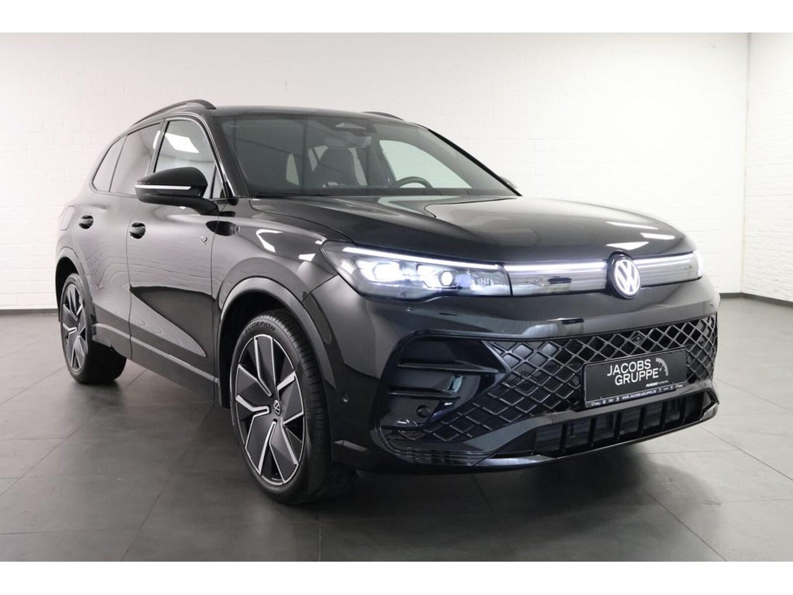 Volkswagen Tiguan – Bild 3