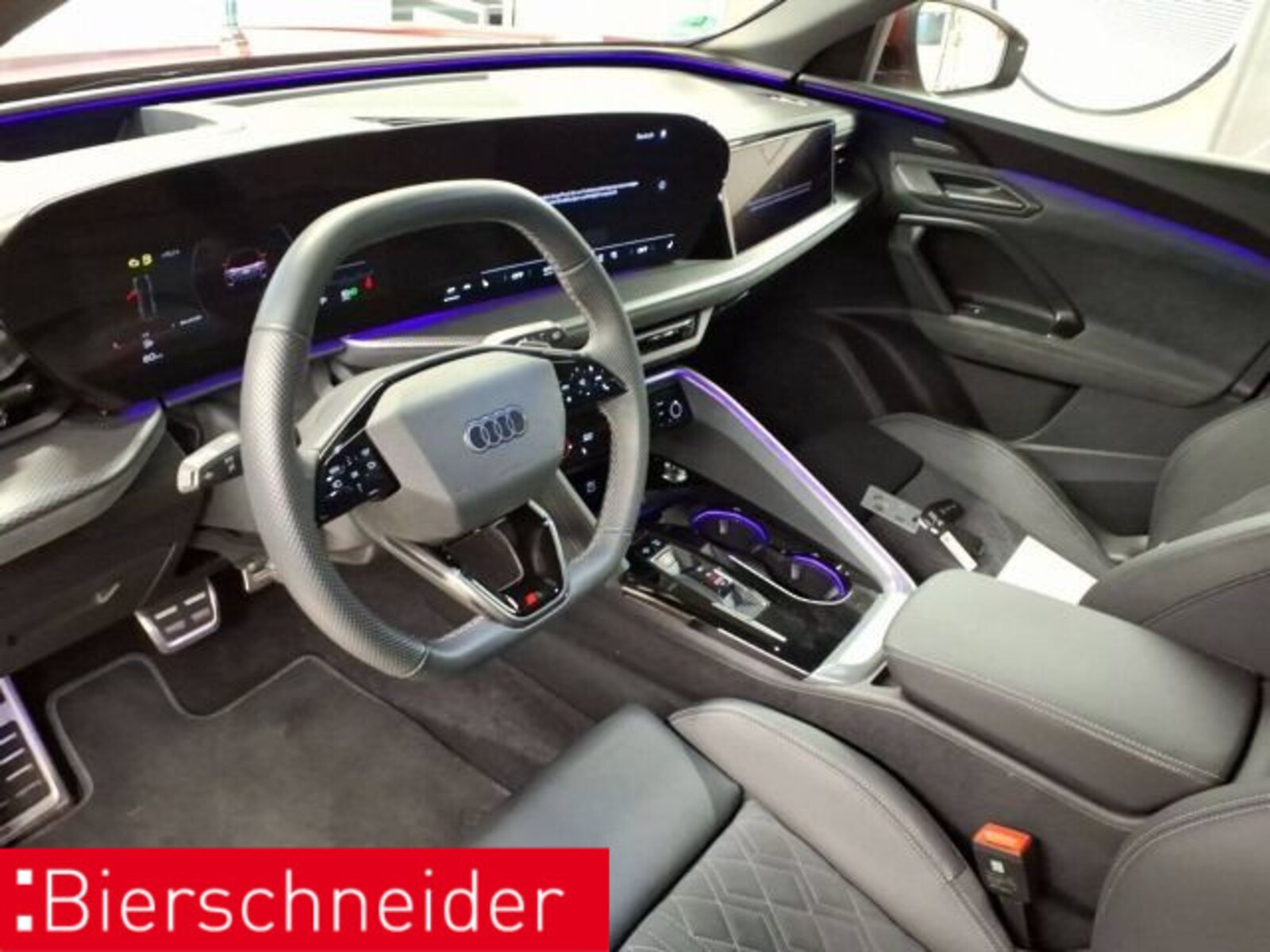 Audi Q5 – Bild 4