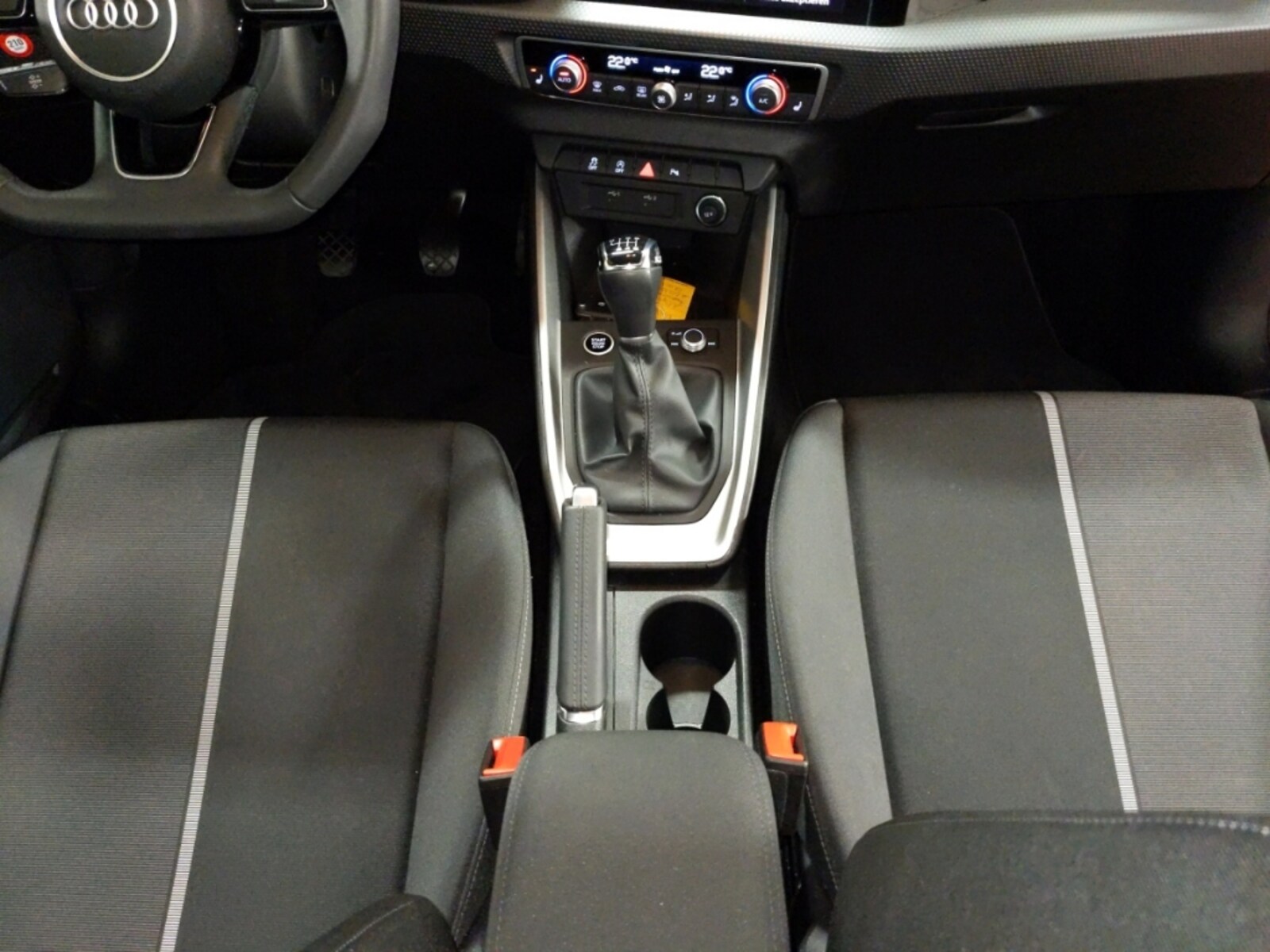Audi A1 Sportback – Bild 11